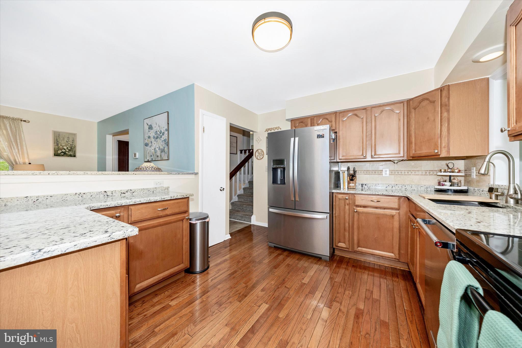 QUAIL RUN FARM - Residential