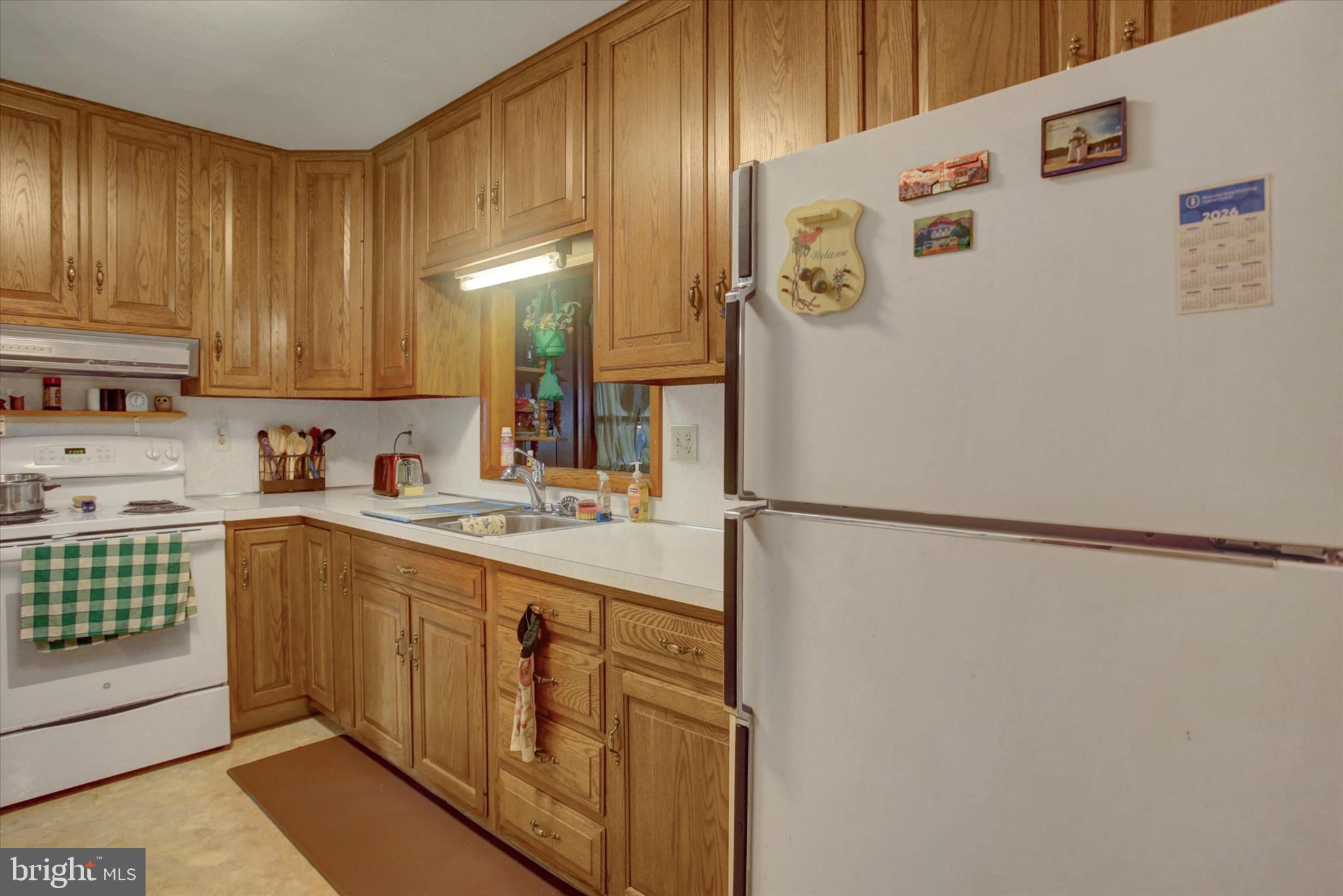 FRANKLIN COUNTY - Residential