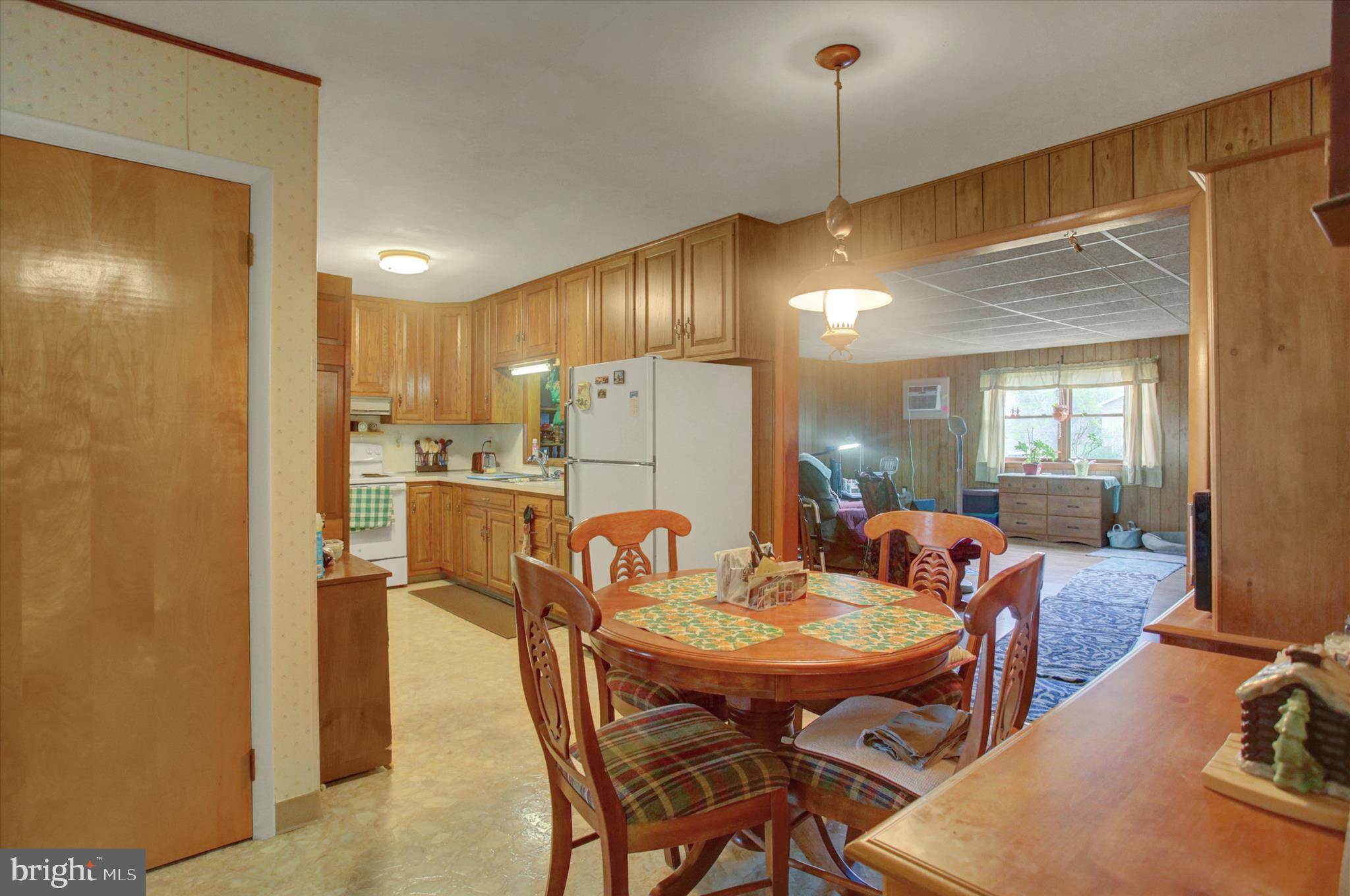 FRANKLIN COUNTY - Residential