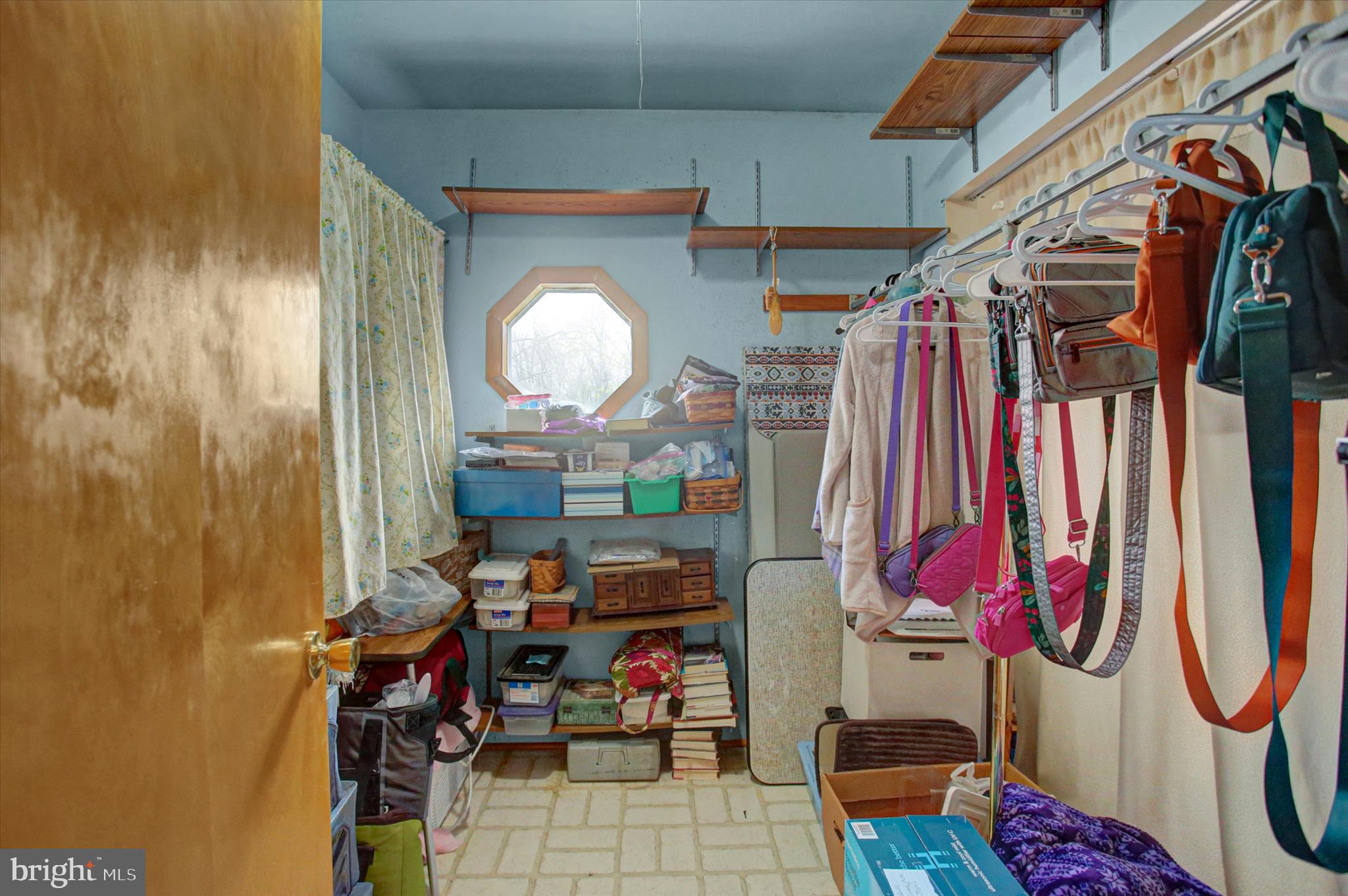 FRANKLIN COUNTY - Residential