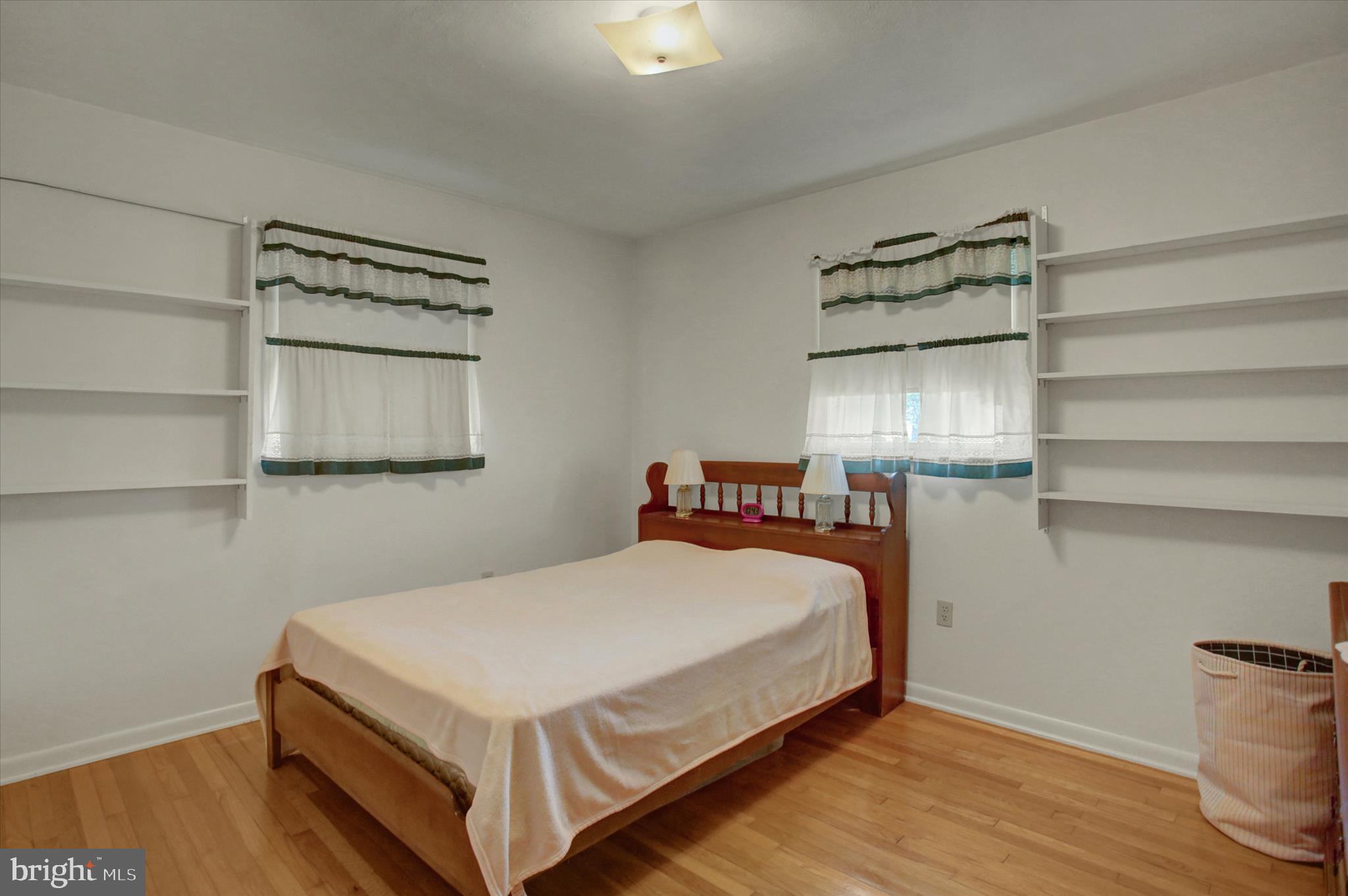 FRANKLIN COUNTY - Residential