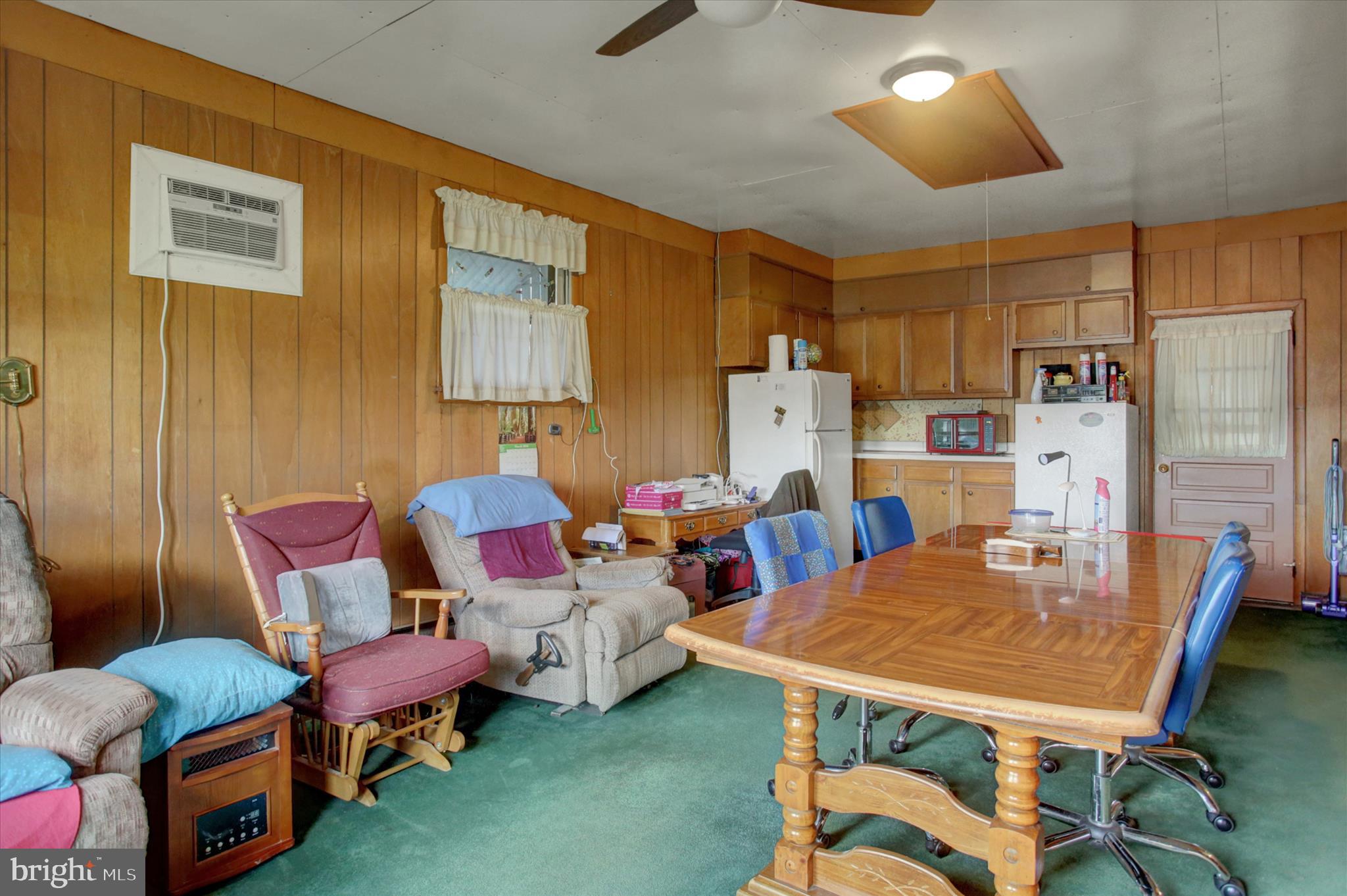 FRANKLIN COUNTY - Residential