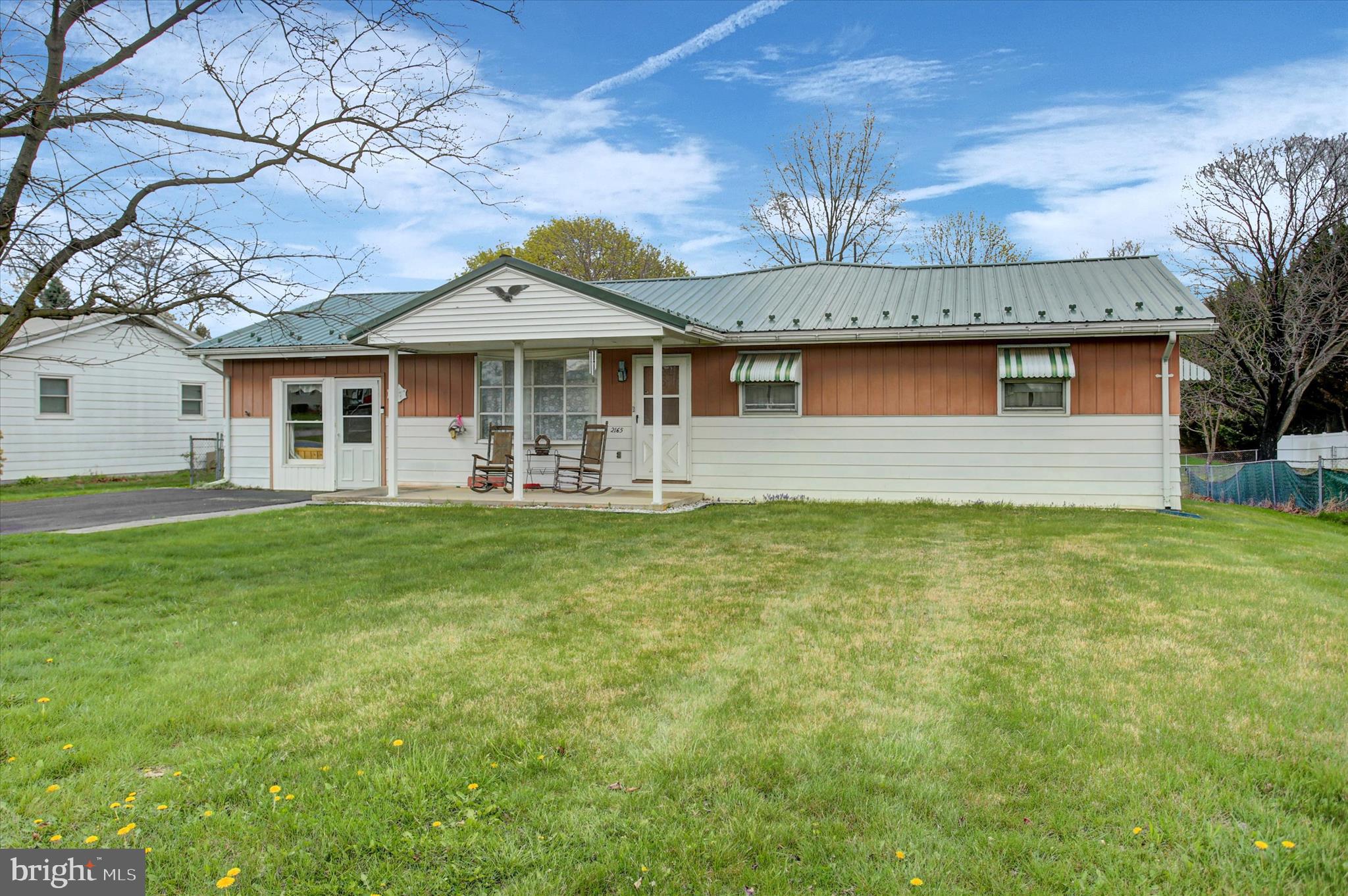 FRANKLIN COUNTY - Residential