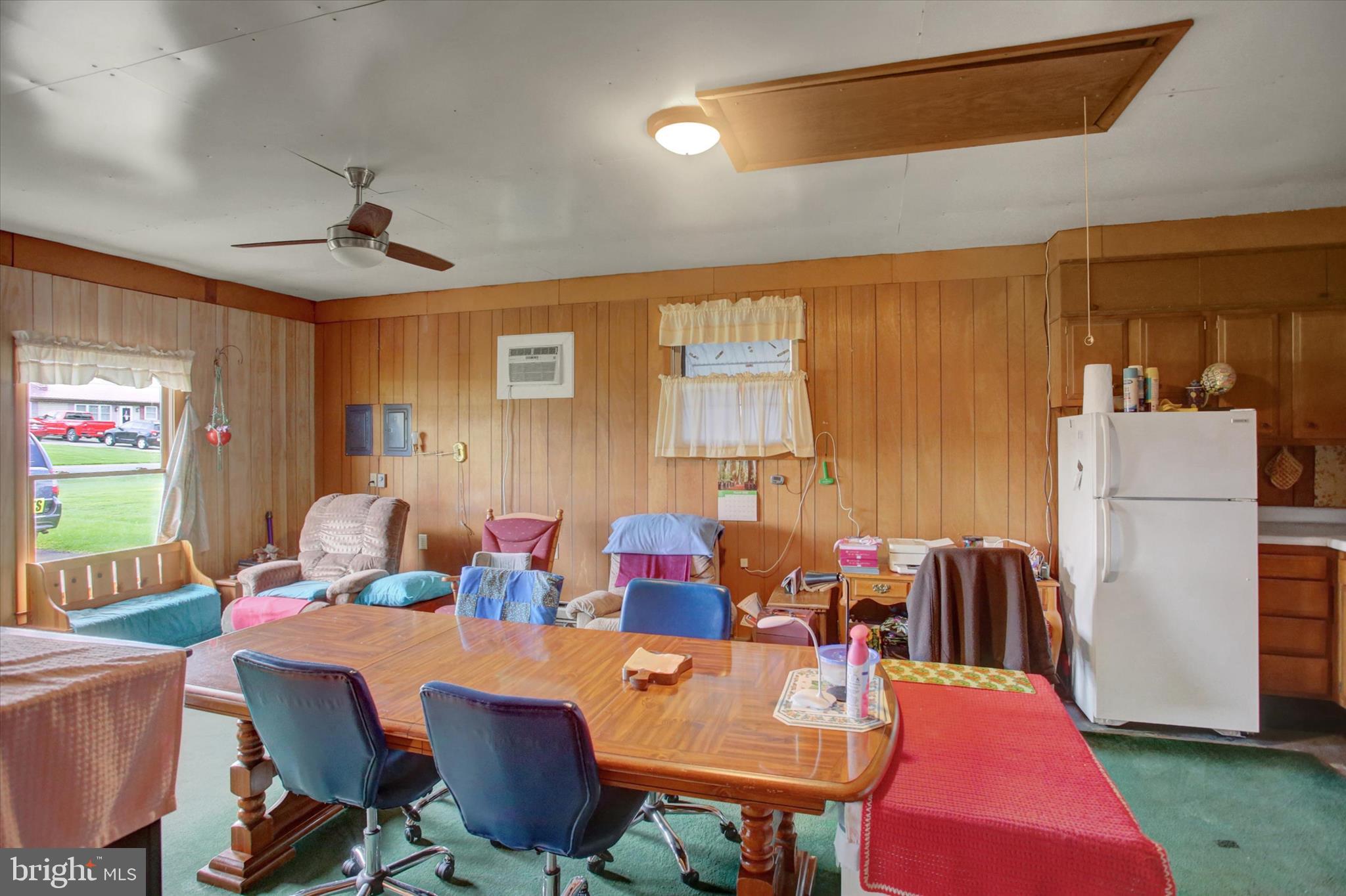 FRANKLIN COUNTY - Residential