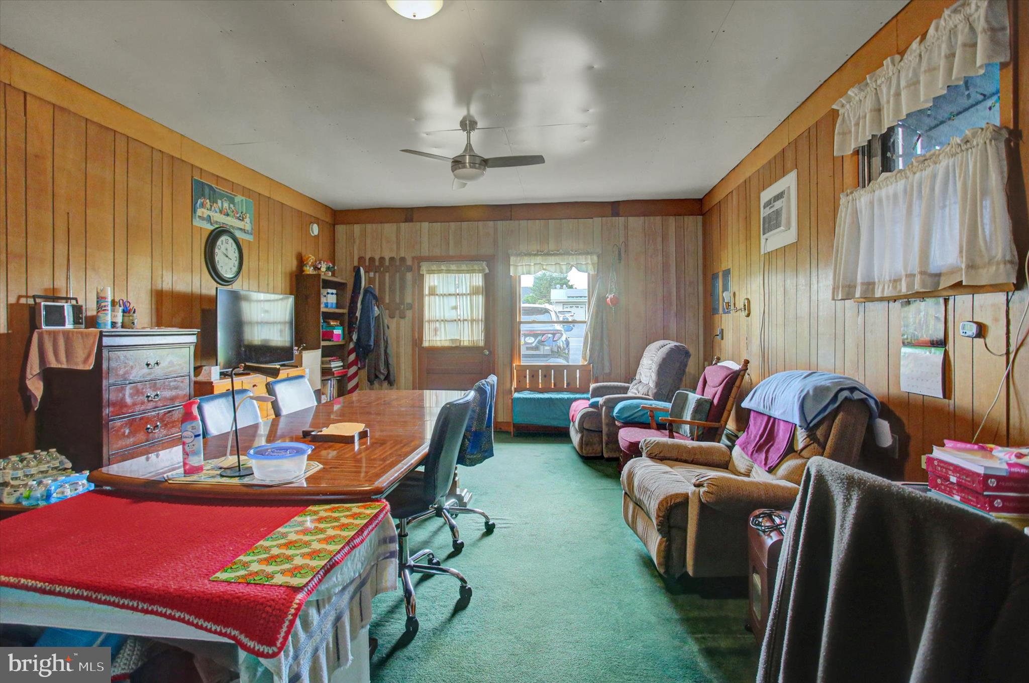 FRANKLIN COUNTY - Residential