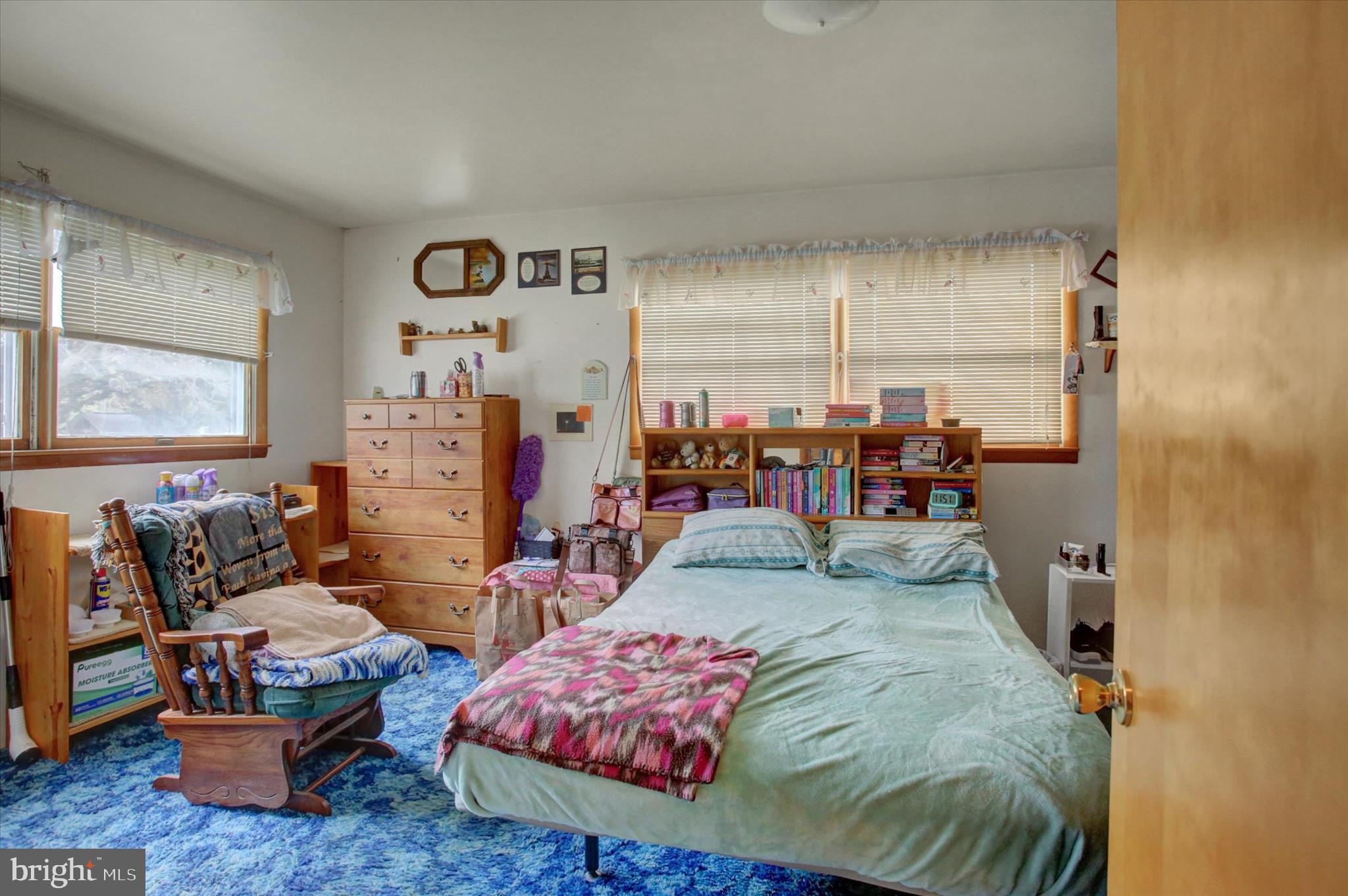 FRANKLIN COUNTY - Residential