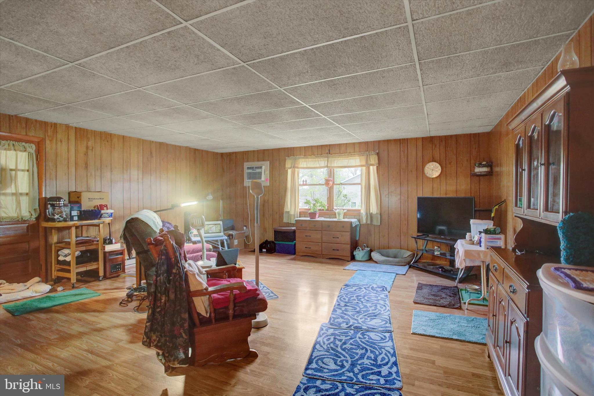 FRANKLIN COUNTY - Residential