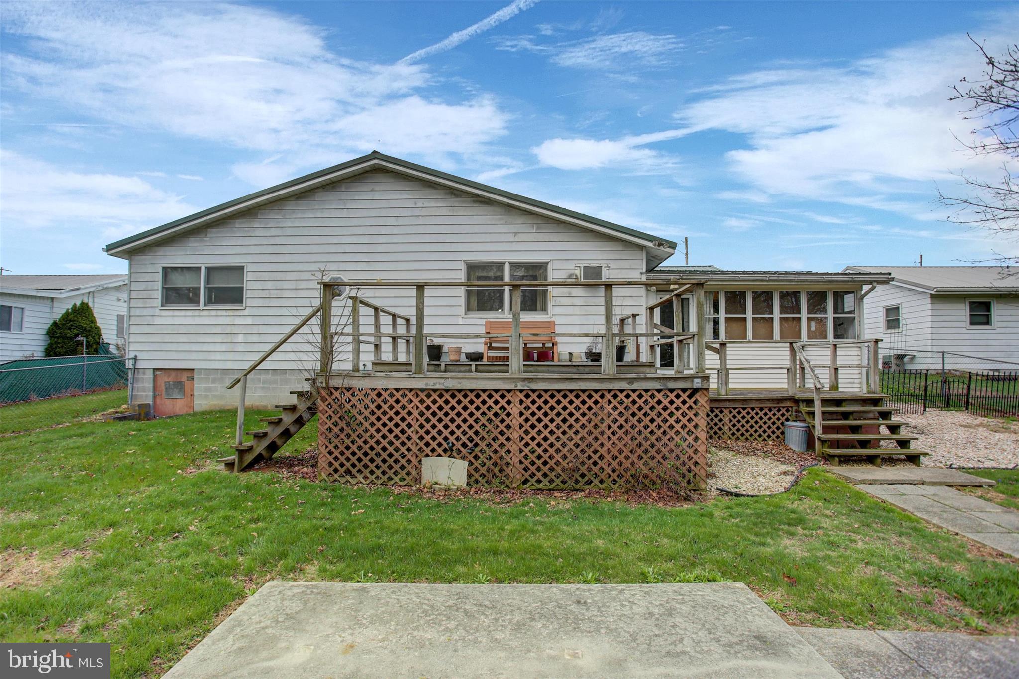 FRANKLIN COUNTY - Residential