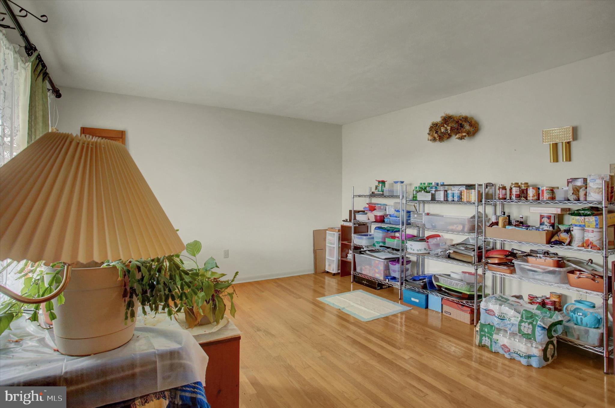 FRANKLIN COUNTY - Residential