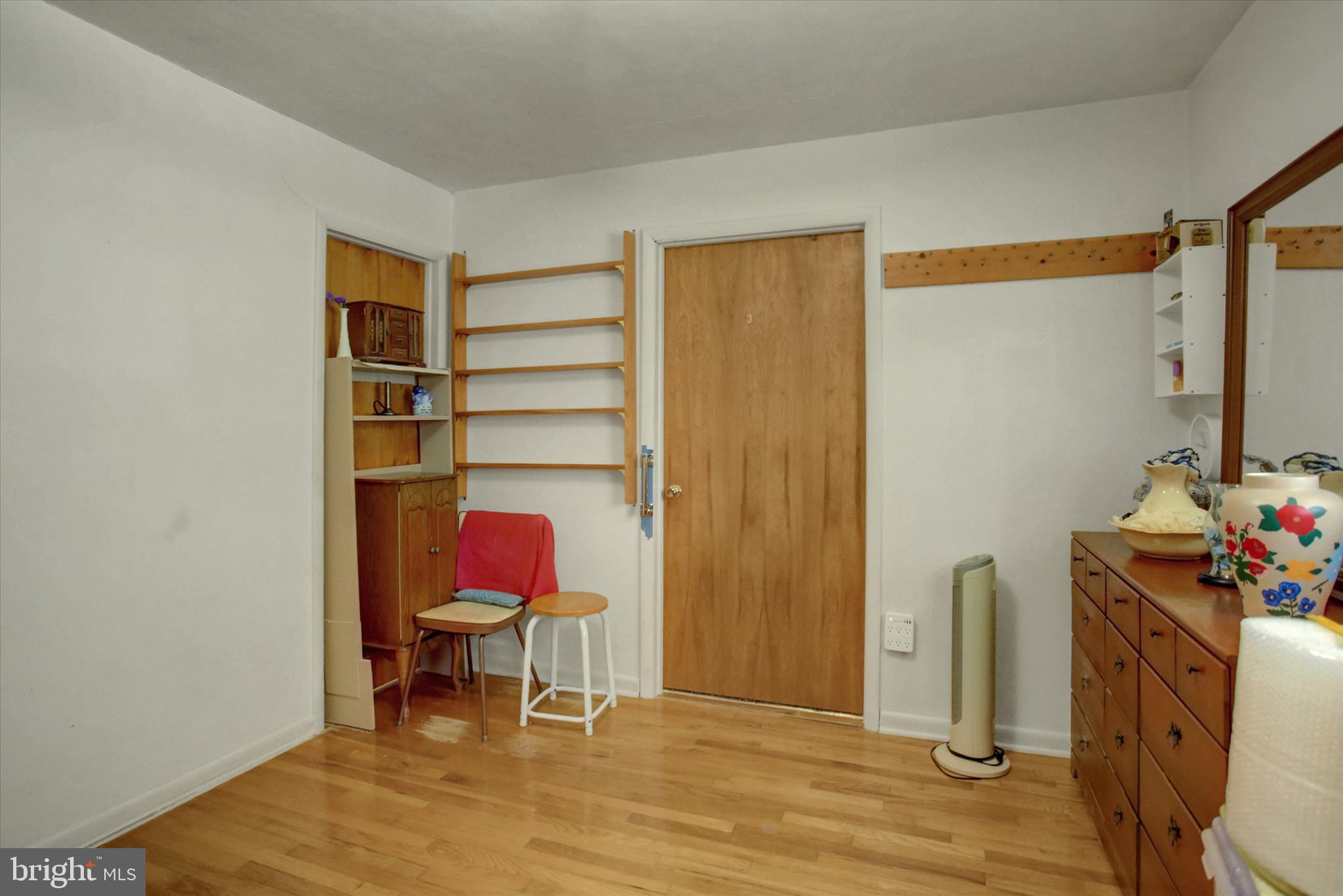 FRANKLIN COUNTY - Residential