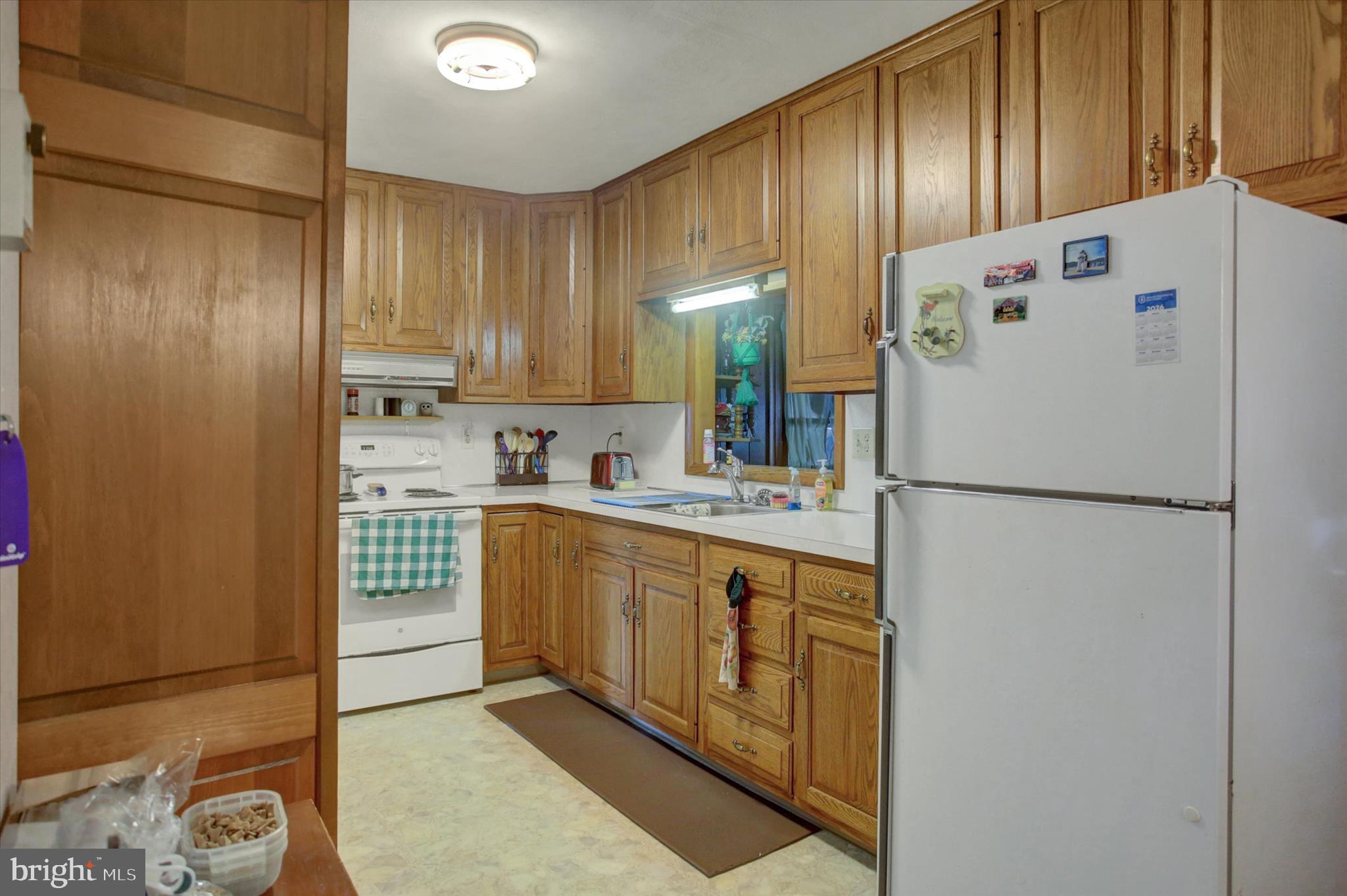 FRANKLIN COUNTY - Residential