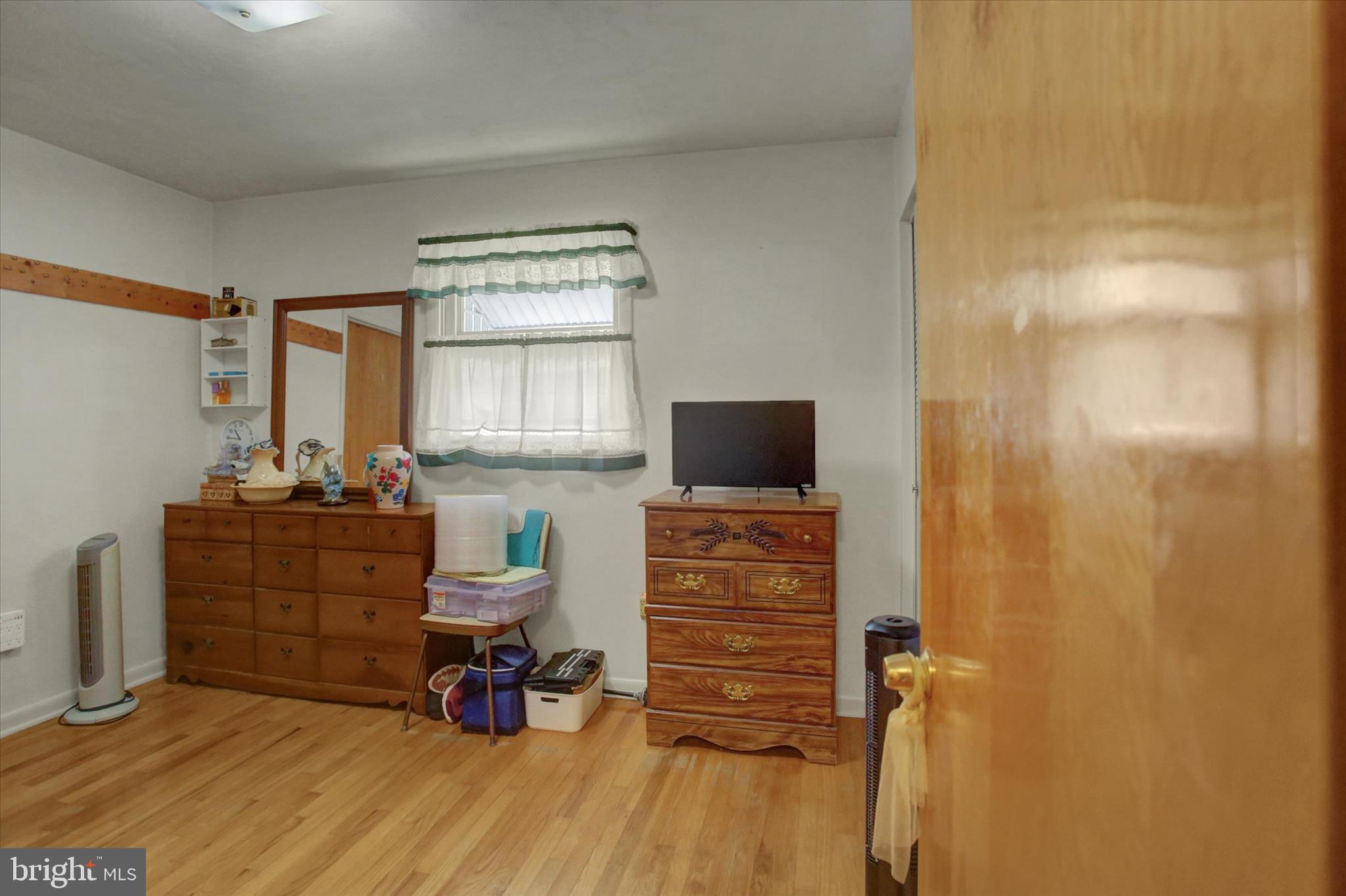 FRANKLIN COUNTY - Residential