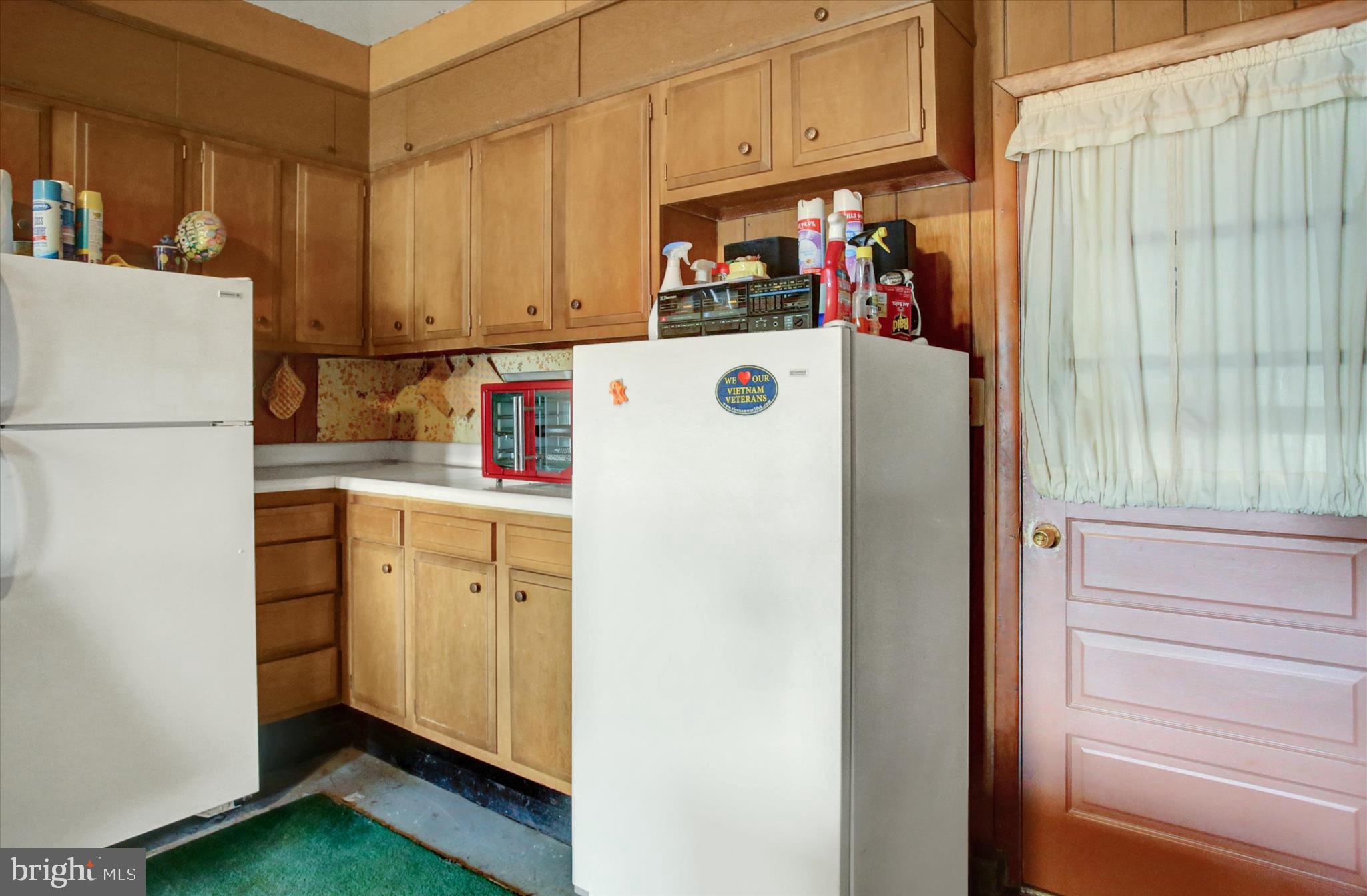 FRANKLIN COUNTY - Residential