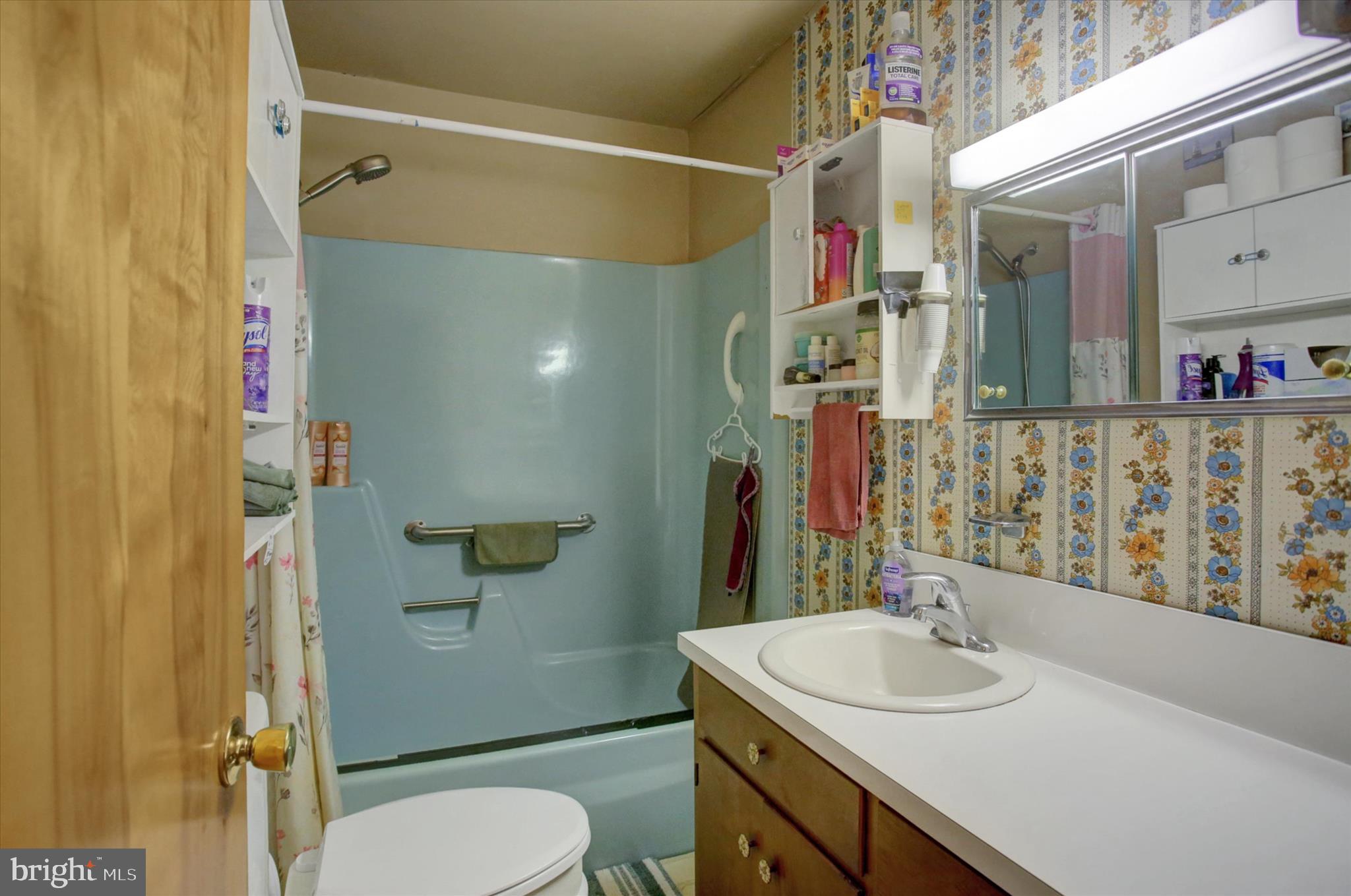 FRANKLIN COUNTY - Residential