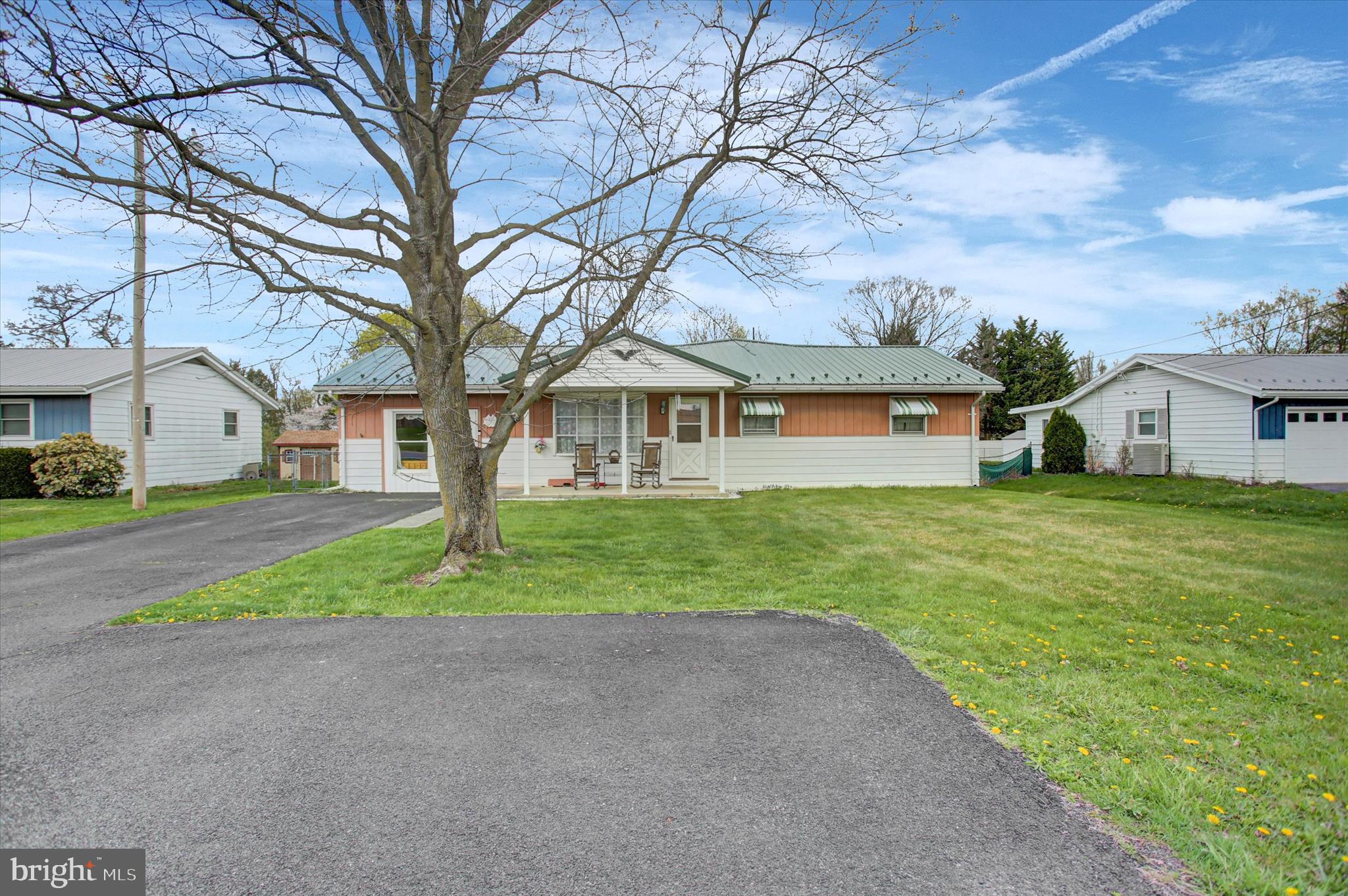 FRANKLIN COUNTY - Residential