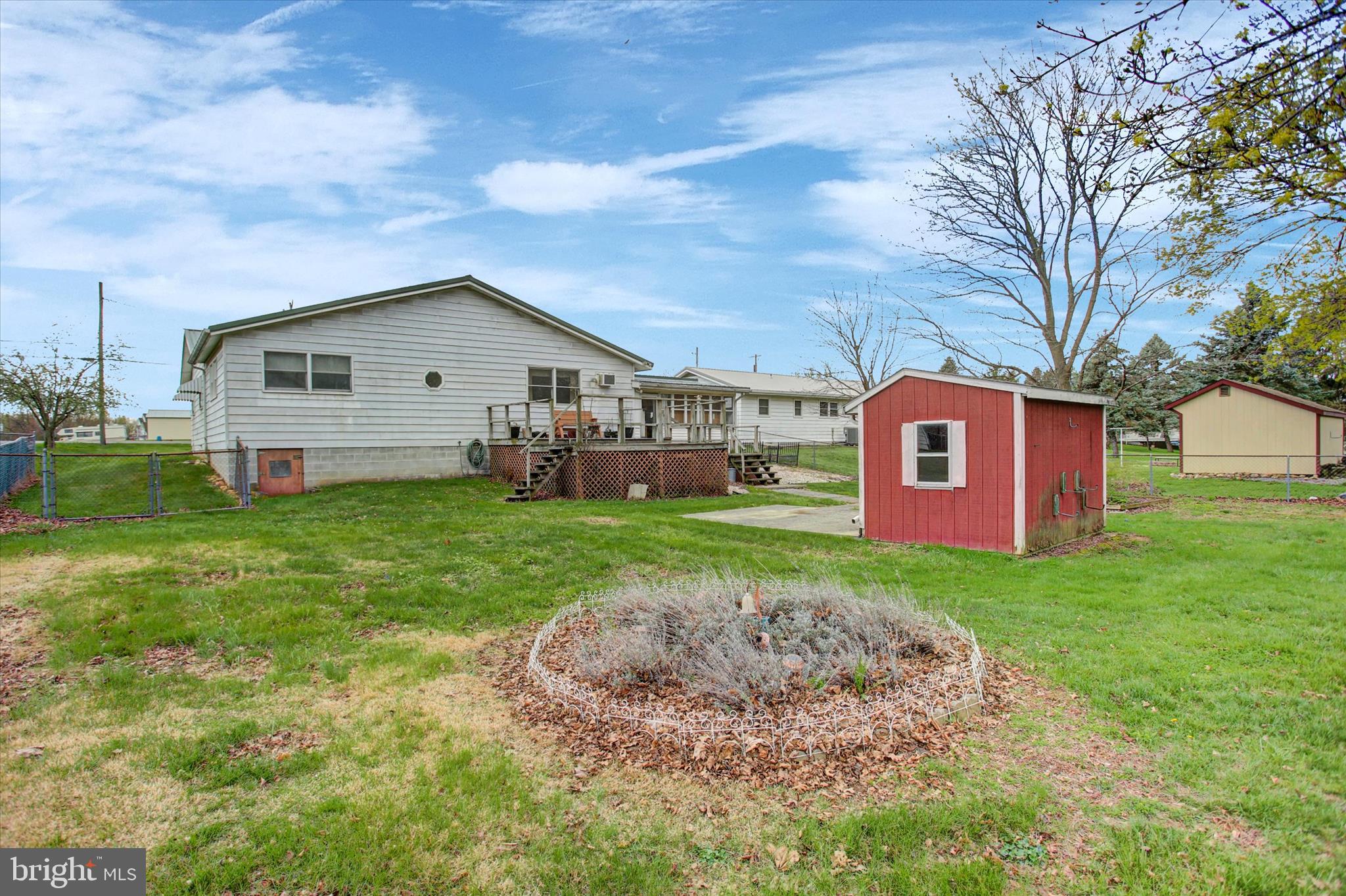 FRANKLIN COUNTY - Residential