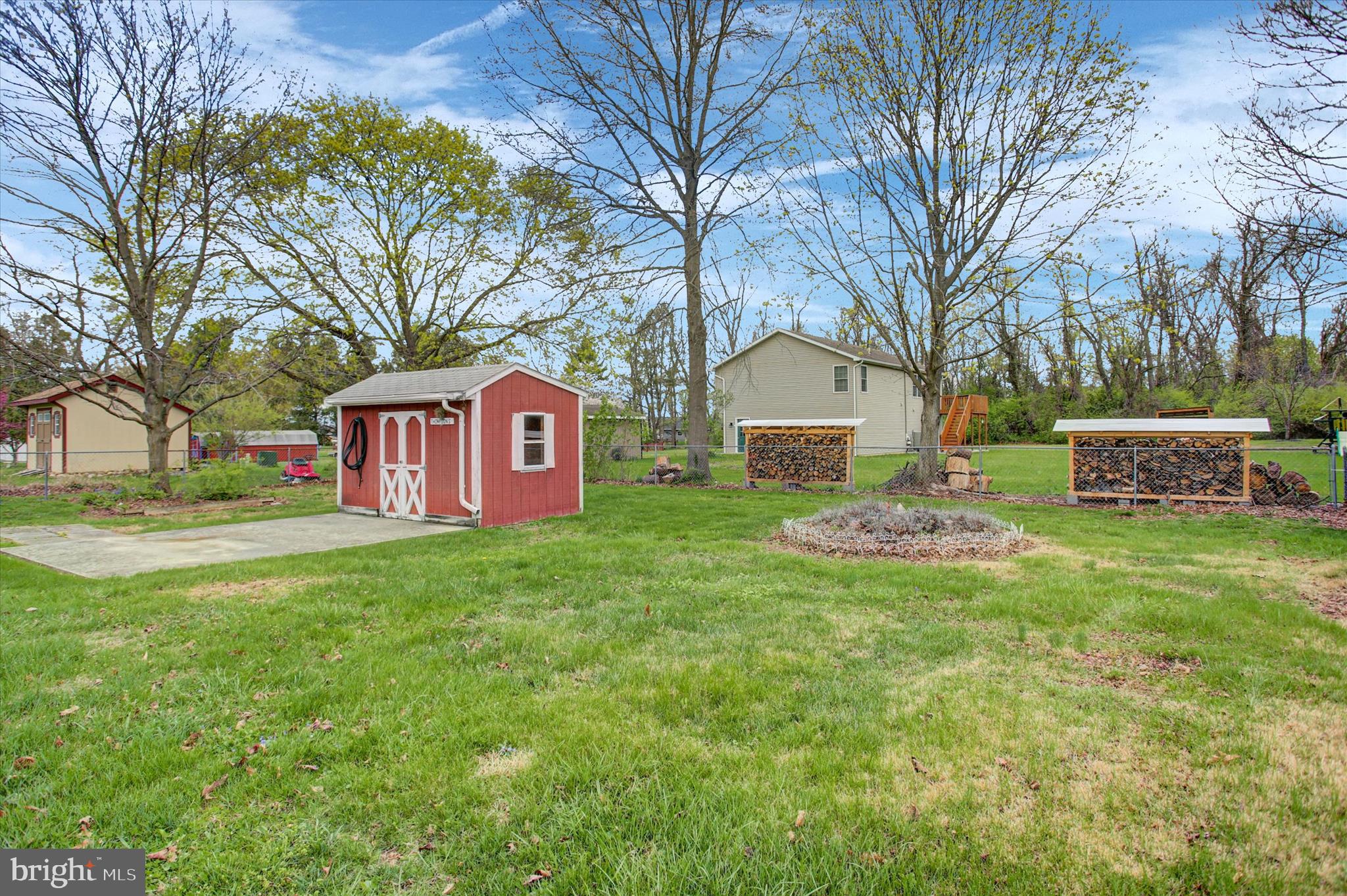 FRANKLIN COUNTY - Residential