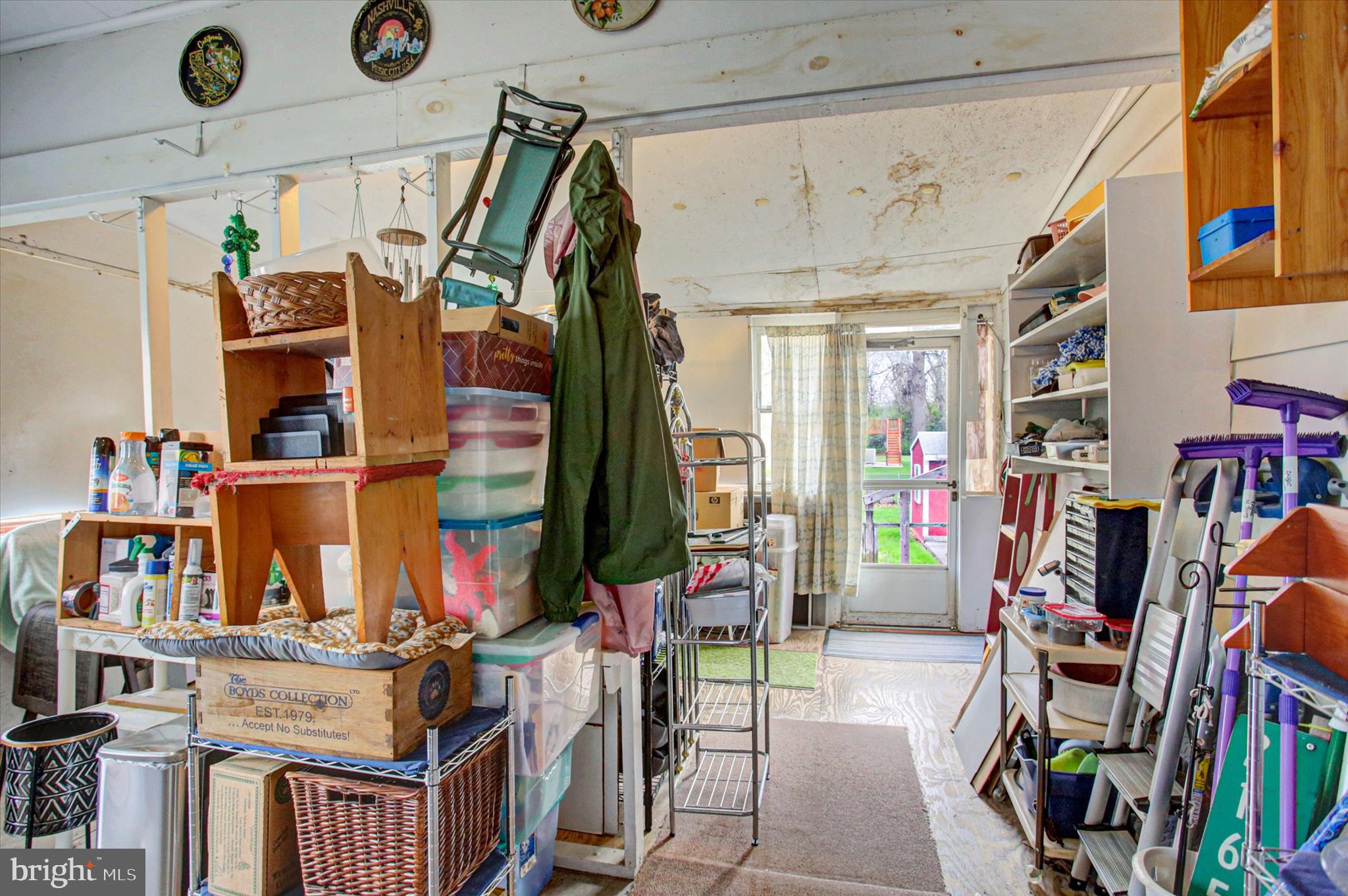 FRANKLIN COUNTY - Residential