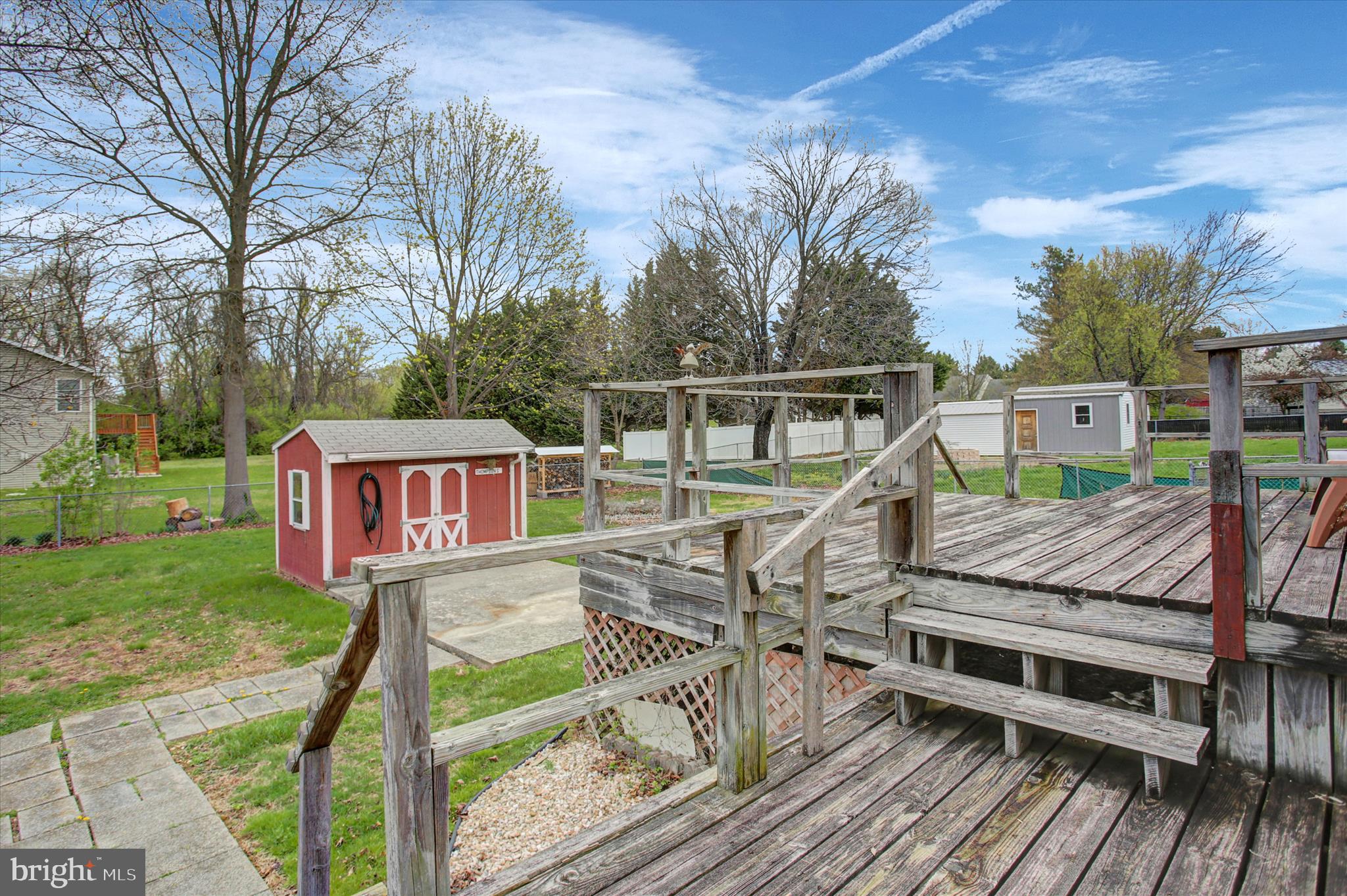 FRANKLIN COUNTY - Residential