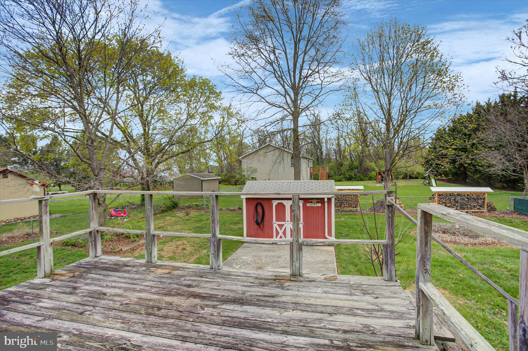 FRANKLIN COUNTY - Residential