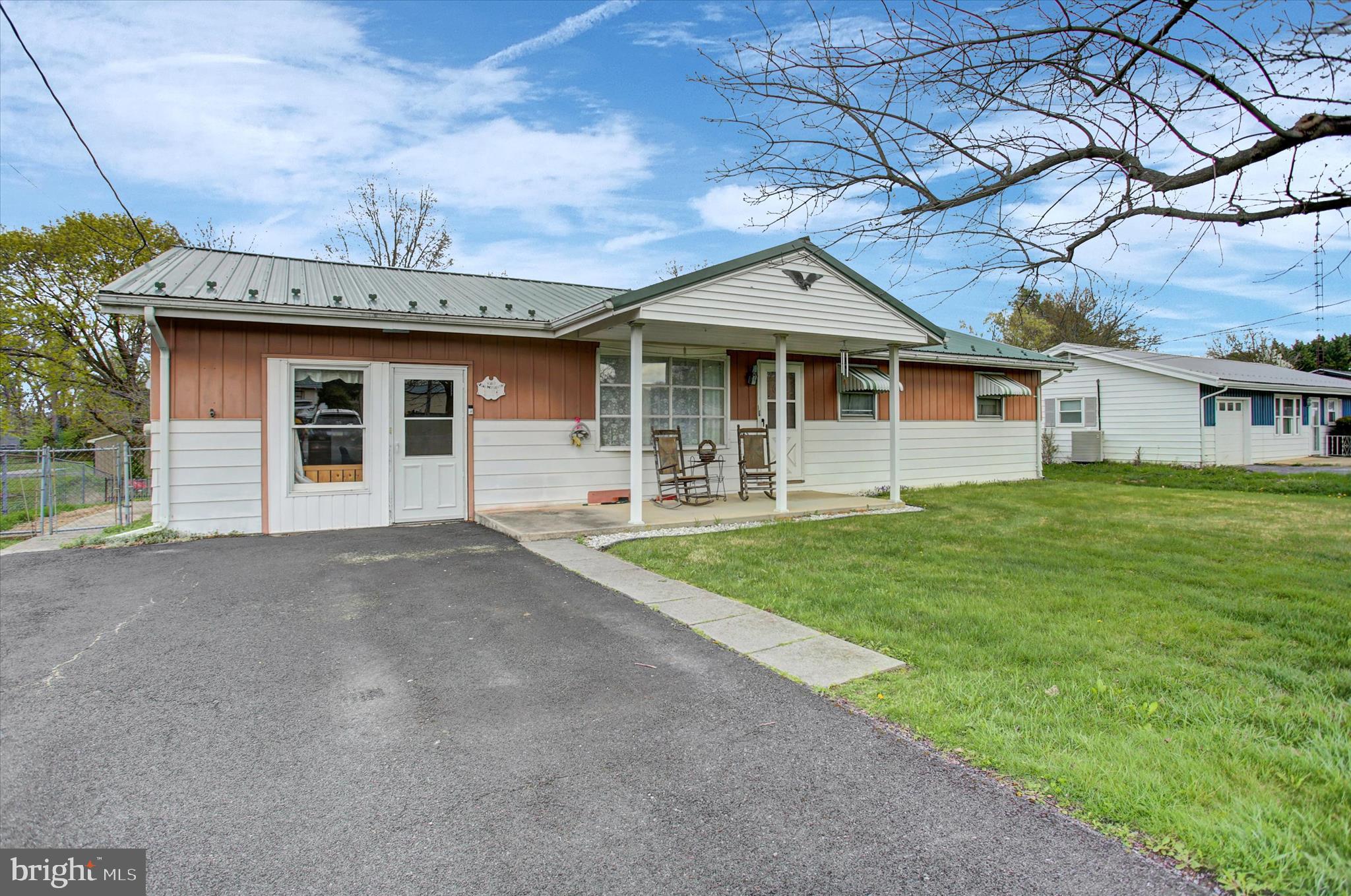 FRANKLIN COUNTY - Residential