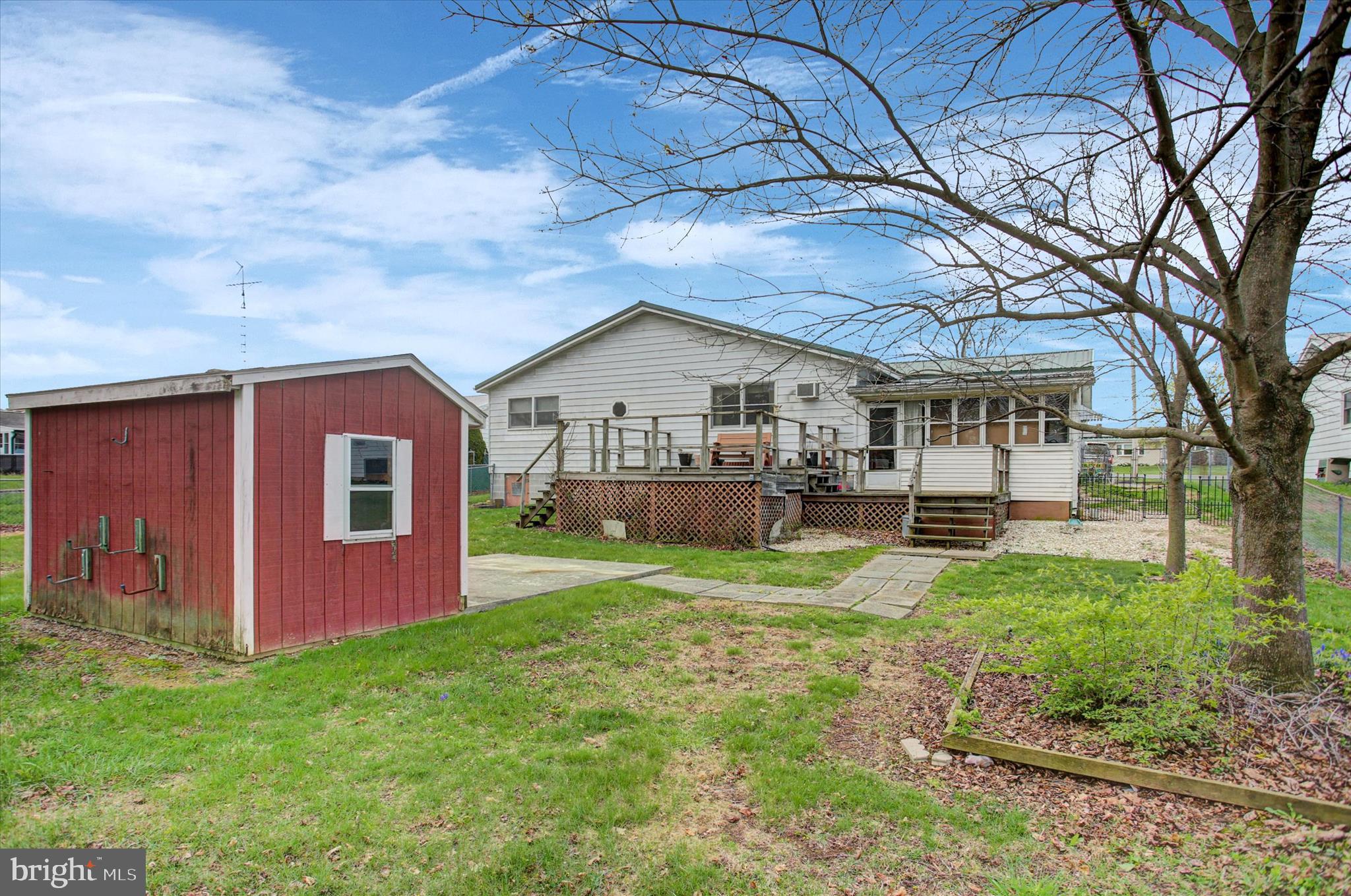 FRANKLIN COUNTY - Residential