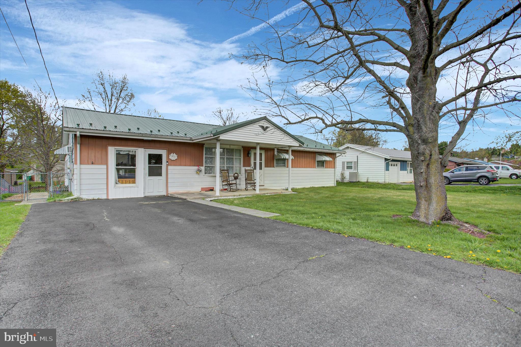 FRANKLIN COUNTY - Residential