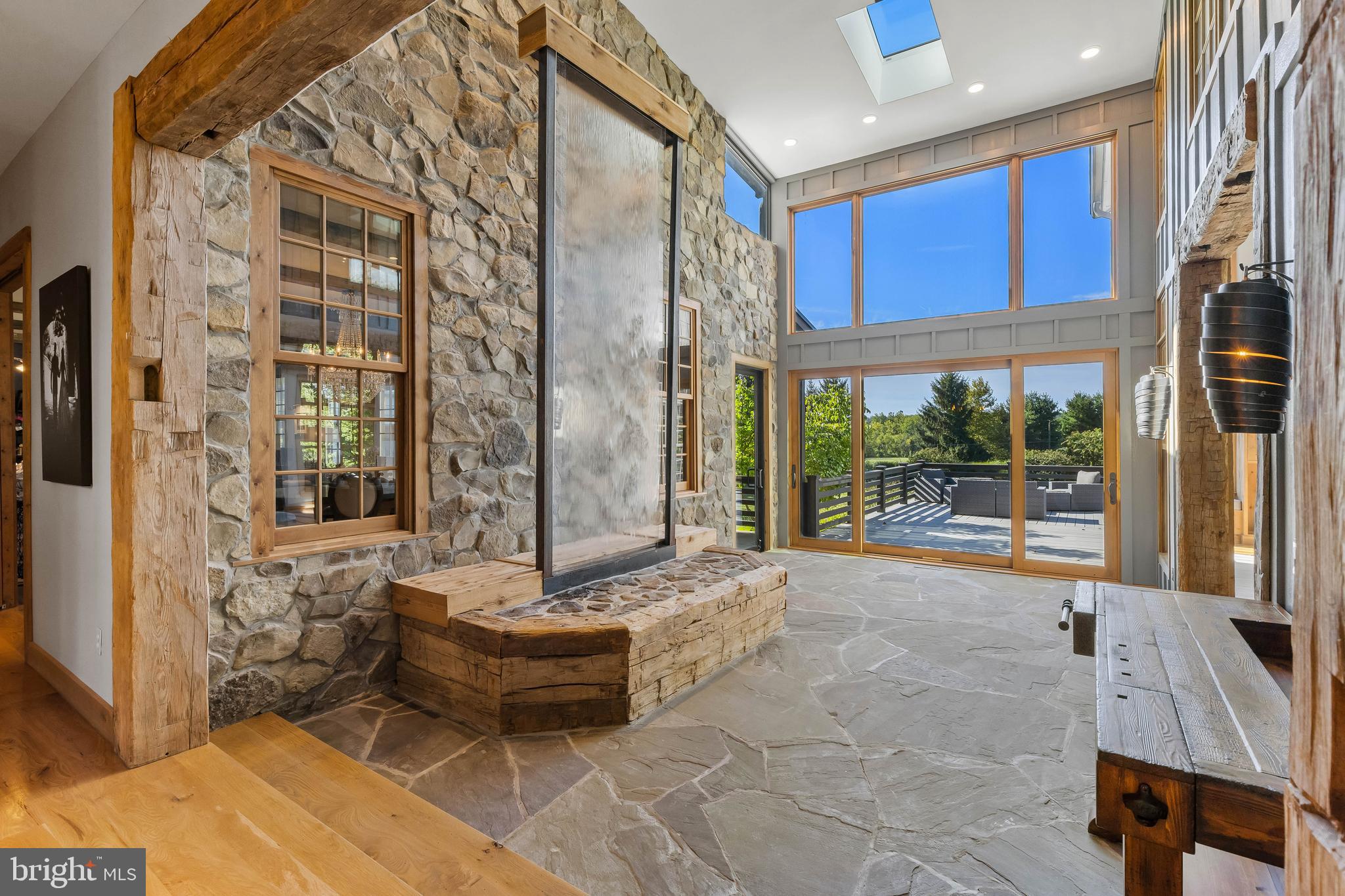 SPARKS - Residential