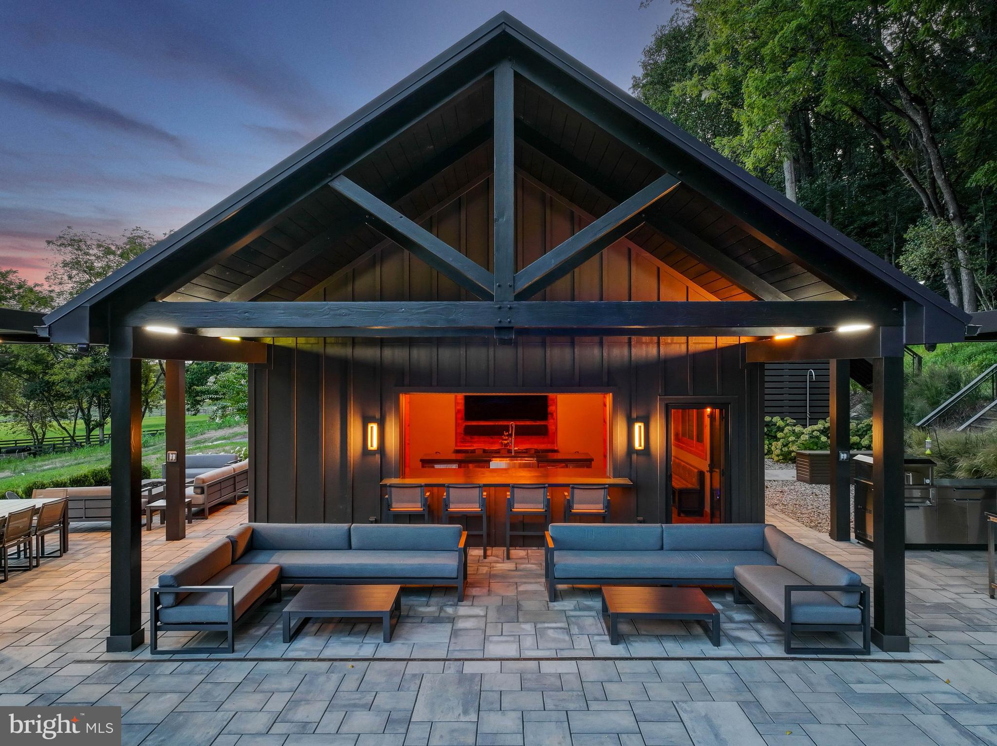 SPARKS - Residential