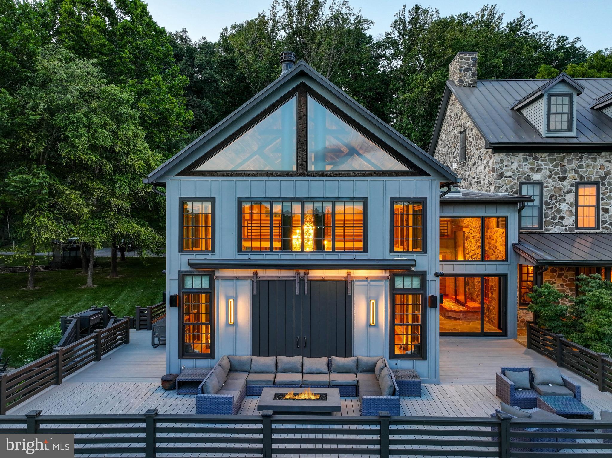 SPARKS - Residential