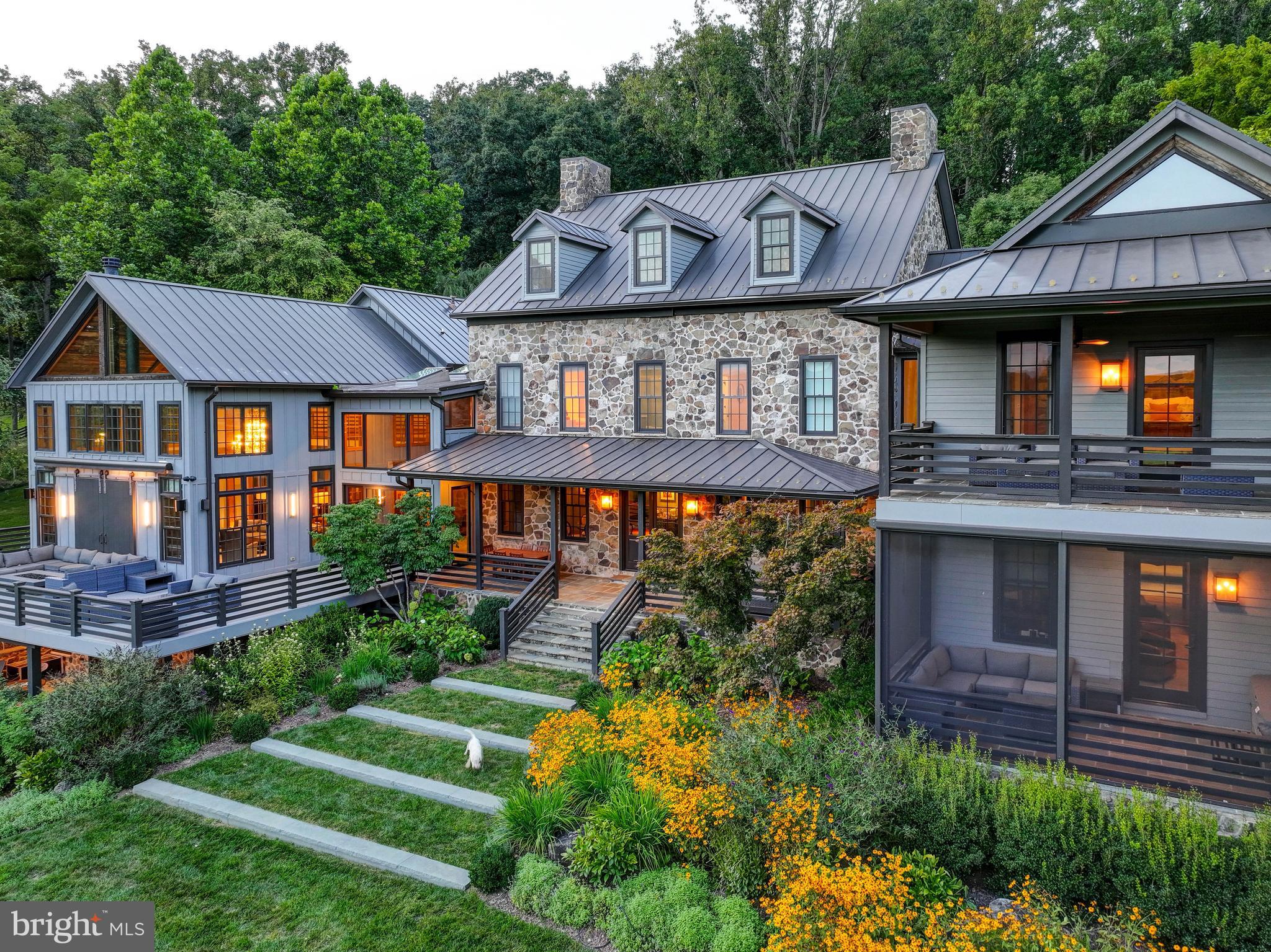 SPARKS - Residential