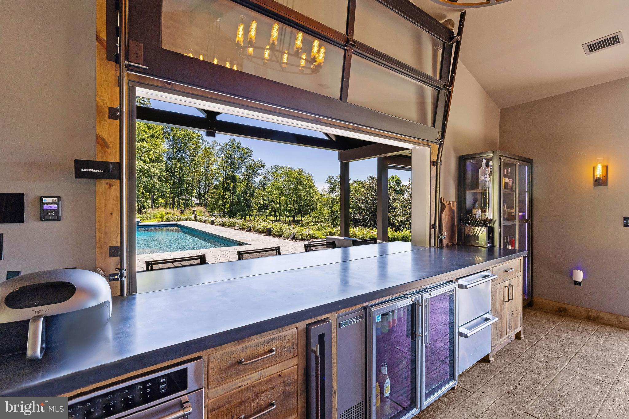 SPARKS - Residential