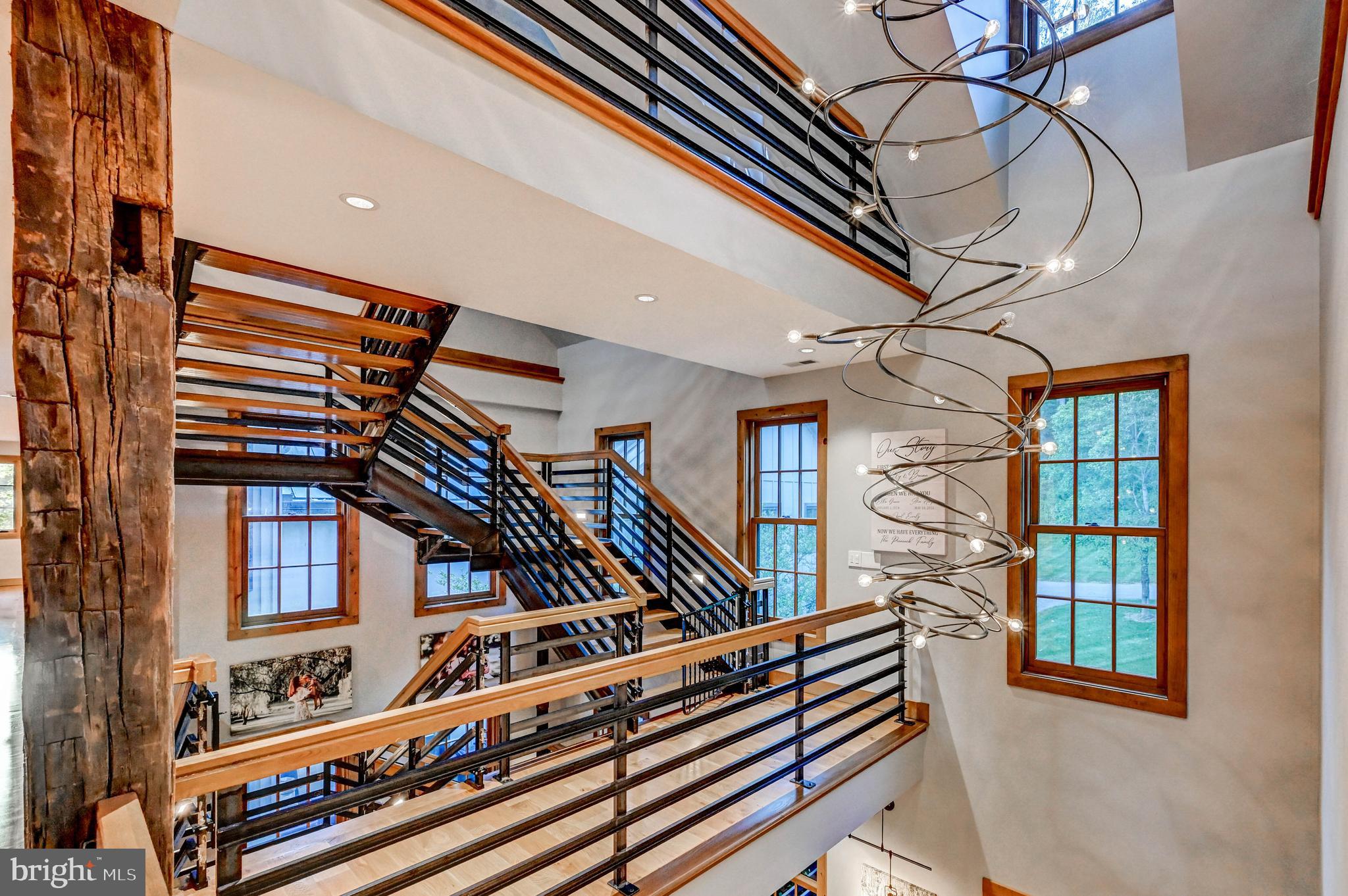 SPARKS - Residential