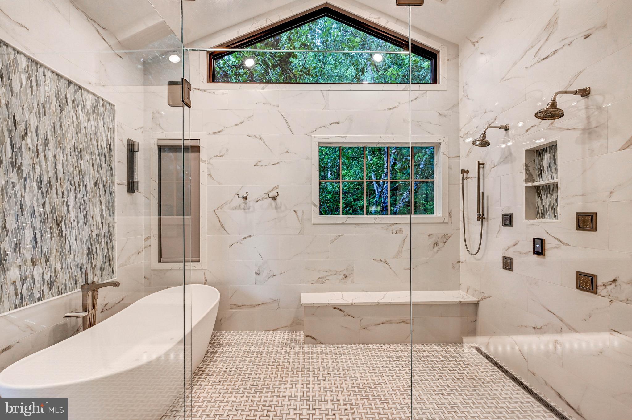 SPARKS - Residential