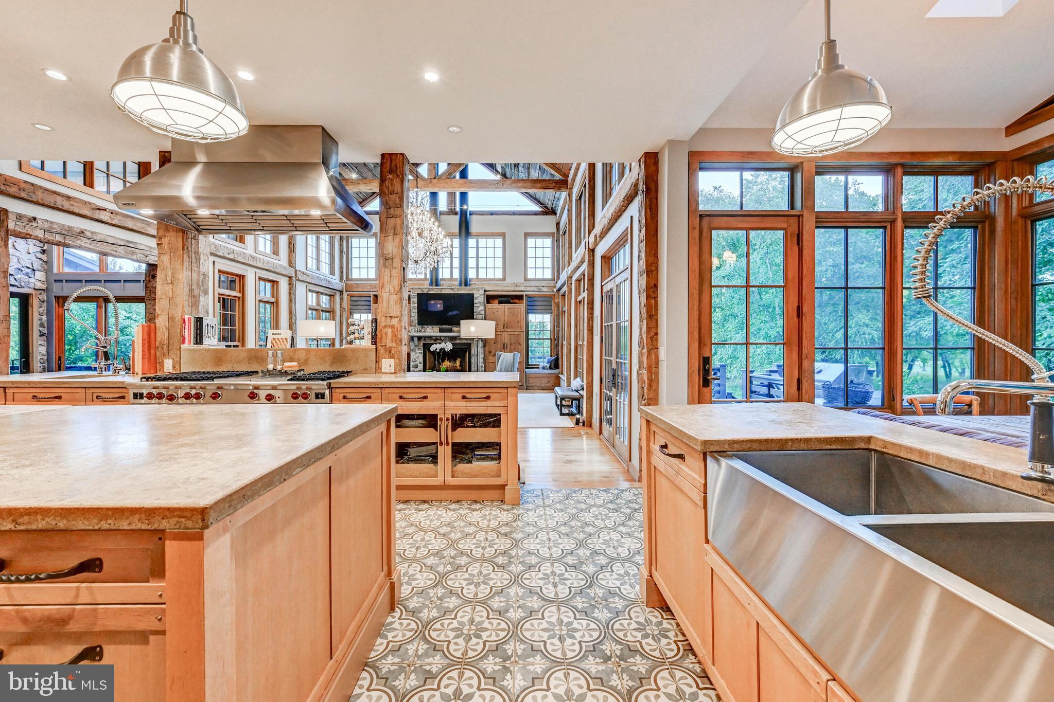 SPARKS - Residential