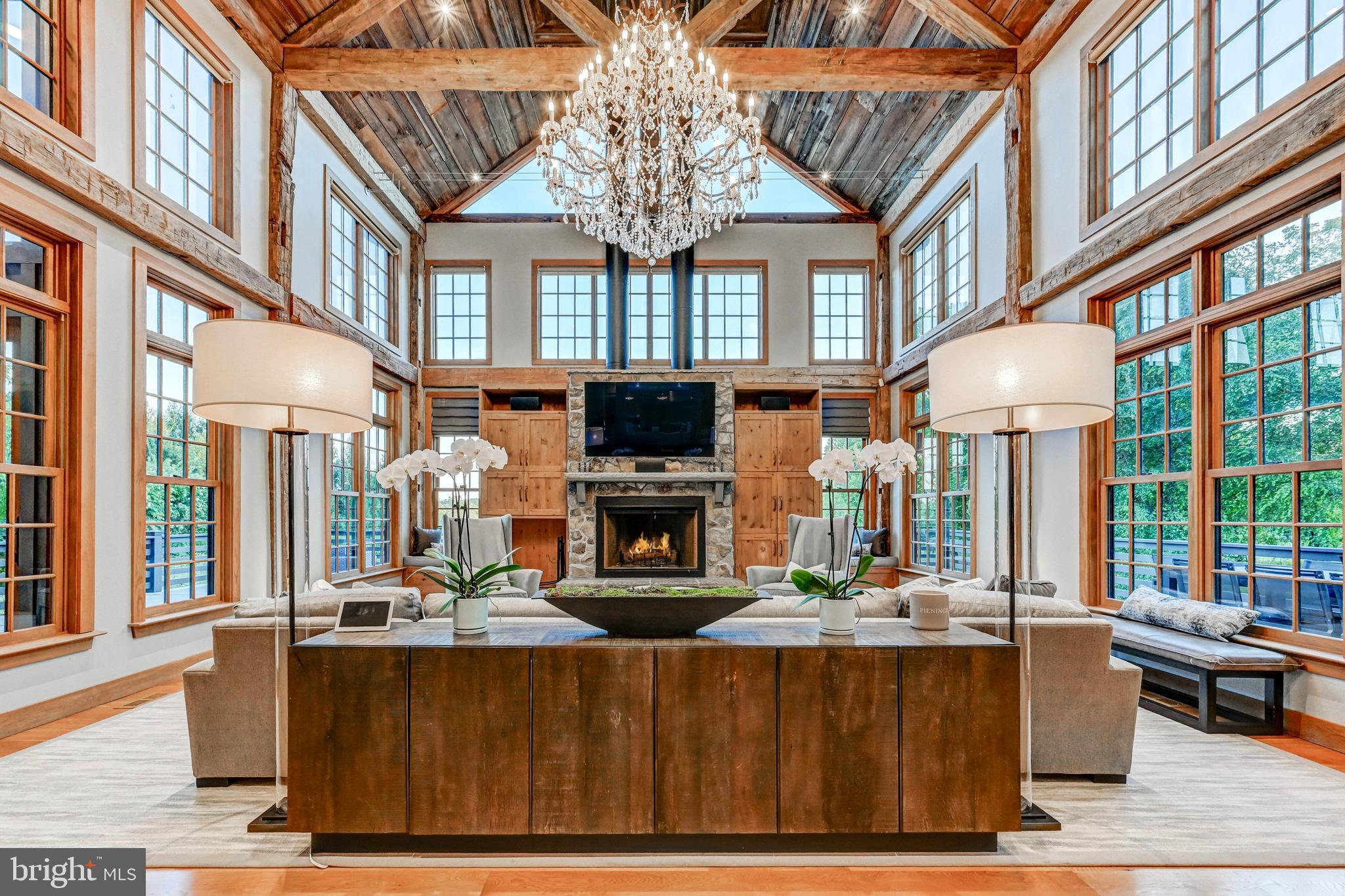 SPARKS - Residential