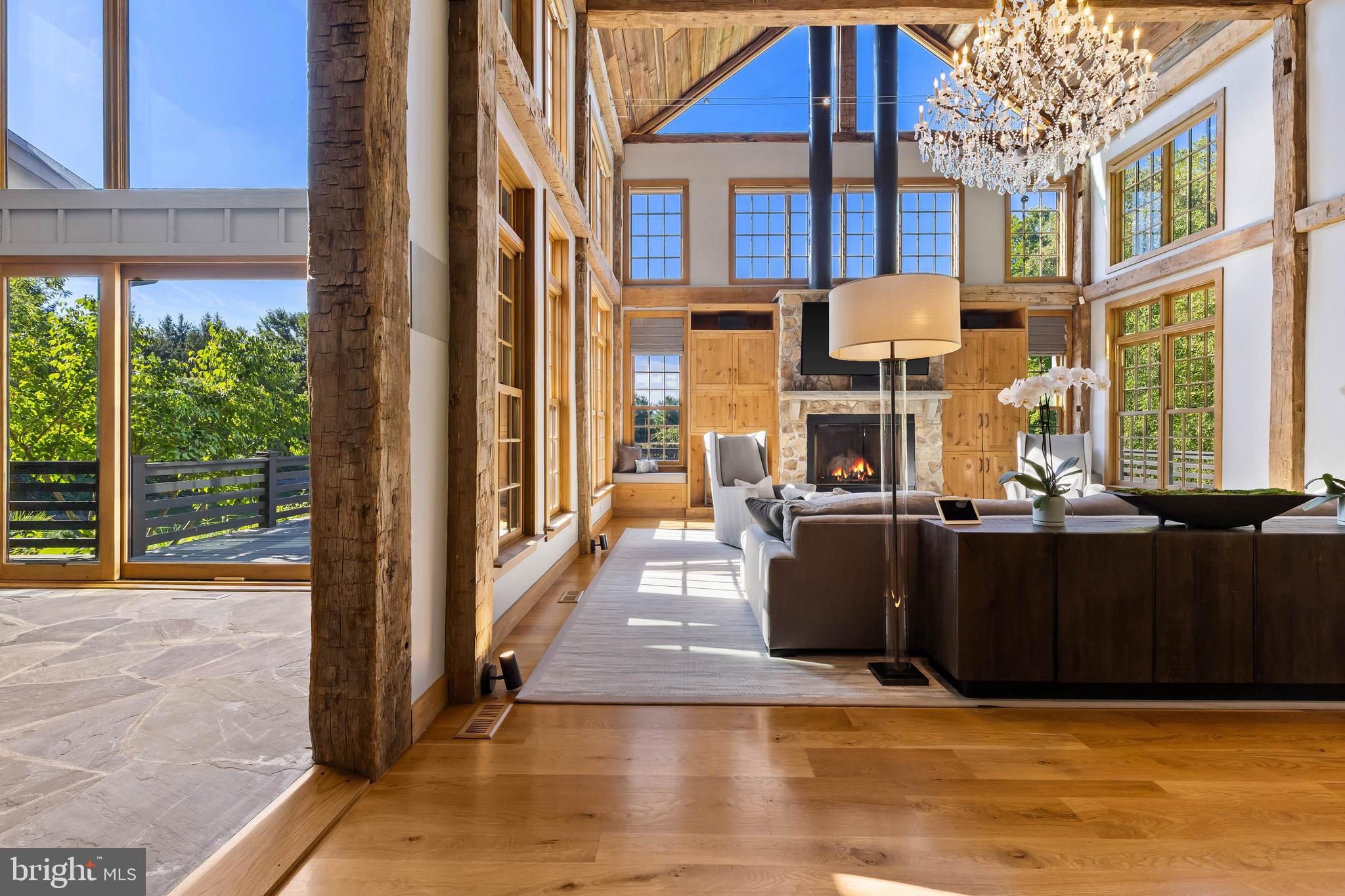 SPARKS - Residential