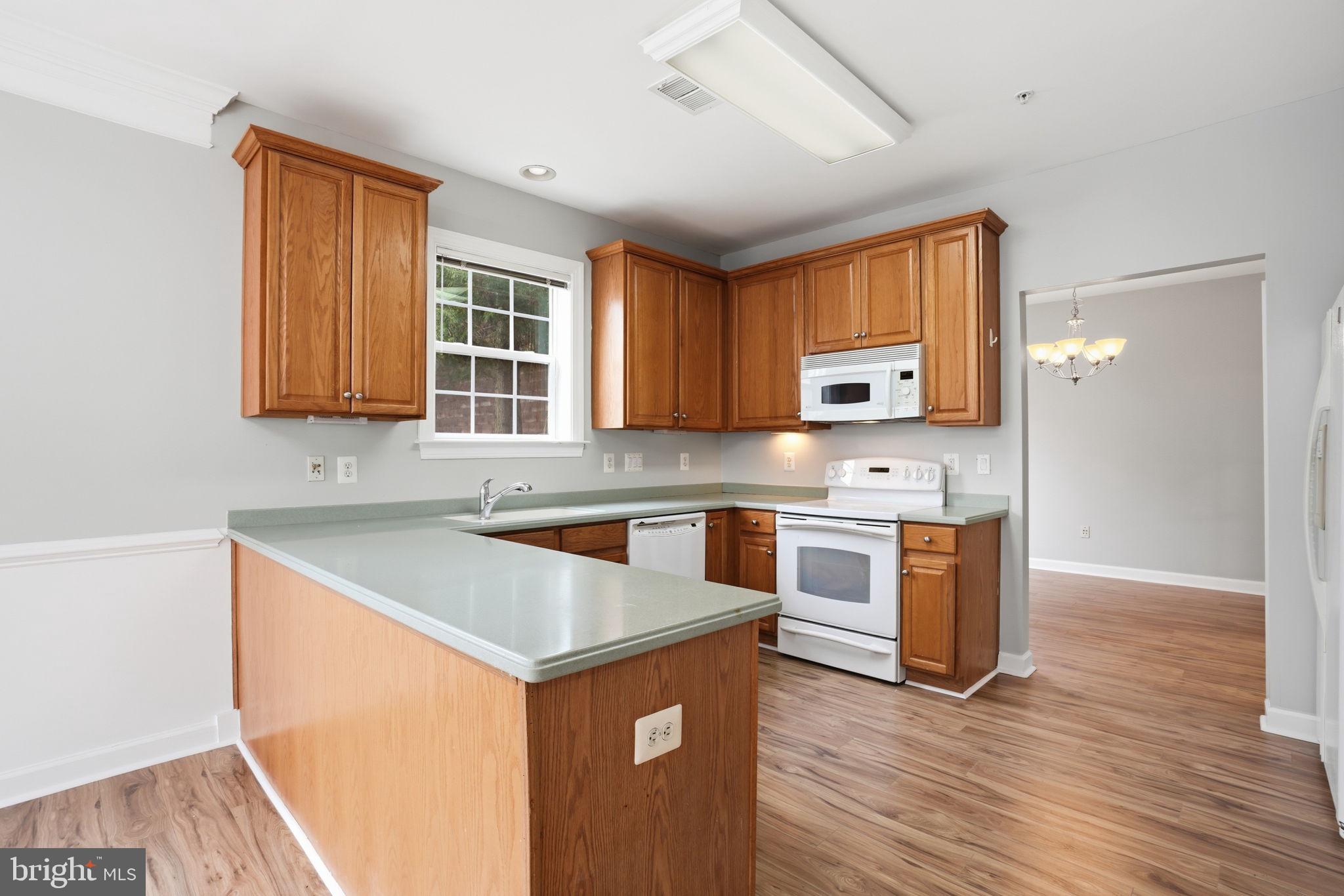 HIDDENBROOK - Residential