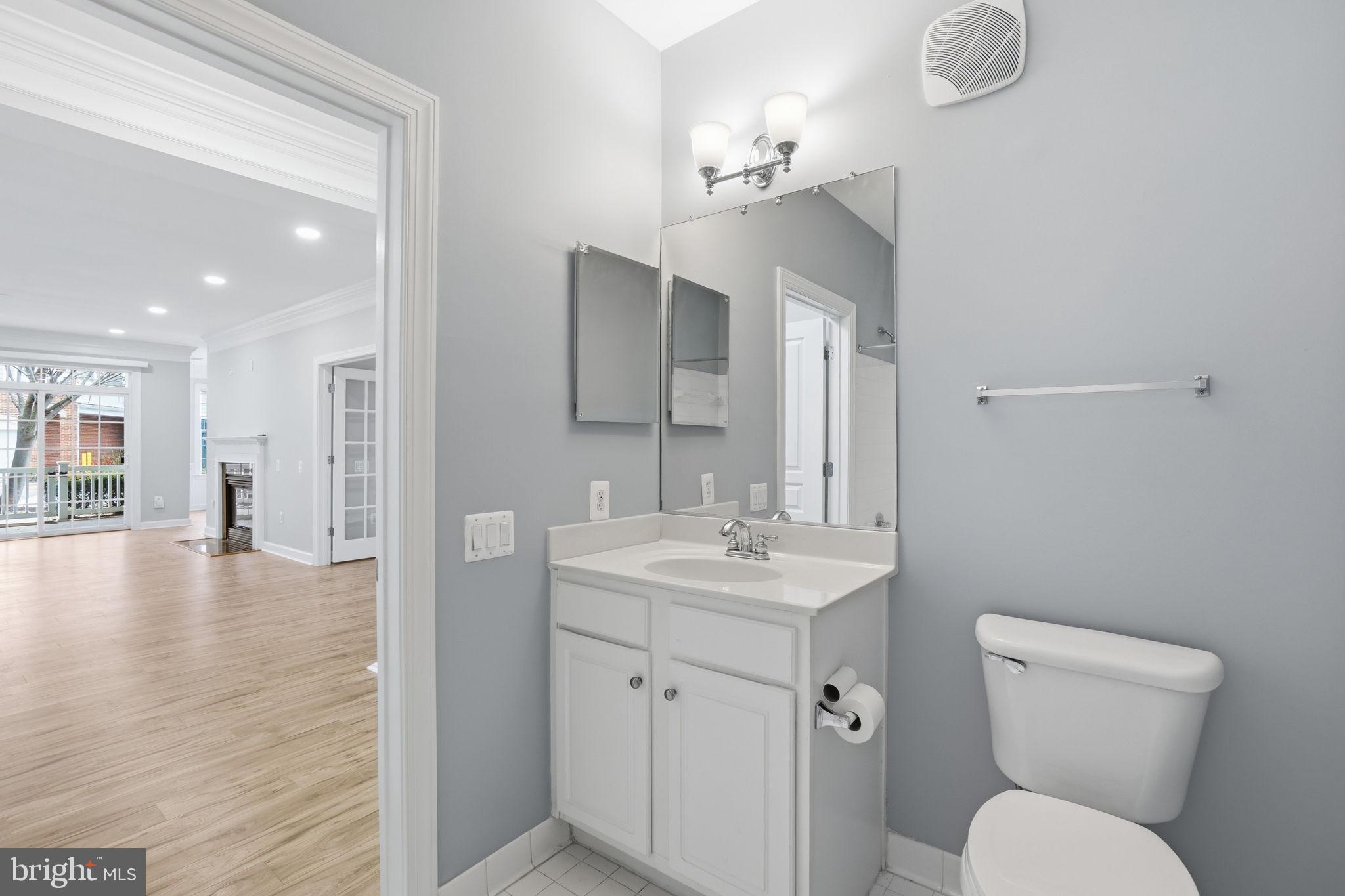 HIDDENBROOK - Residential