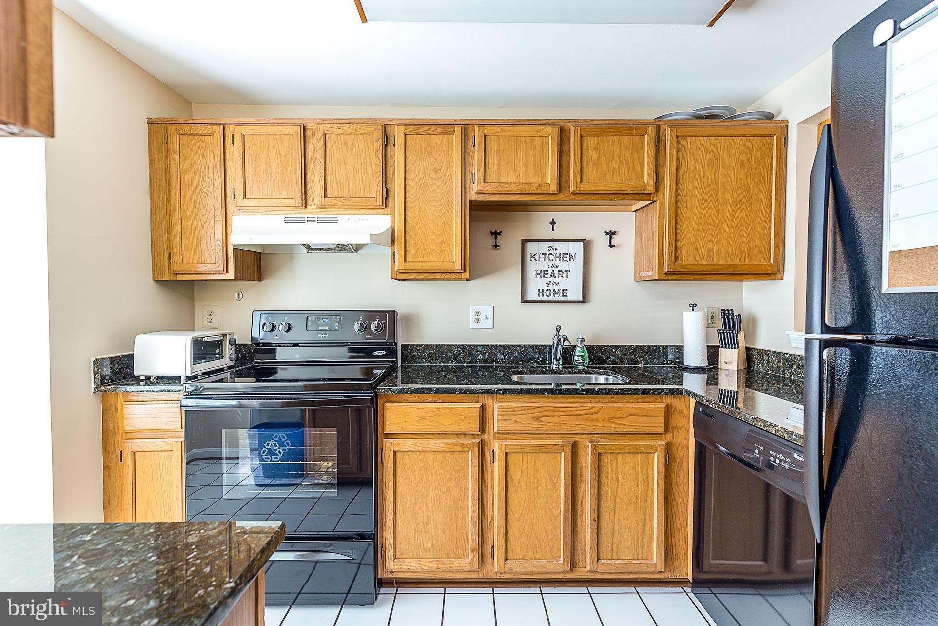 KINGSTOWNE - Residential