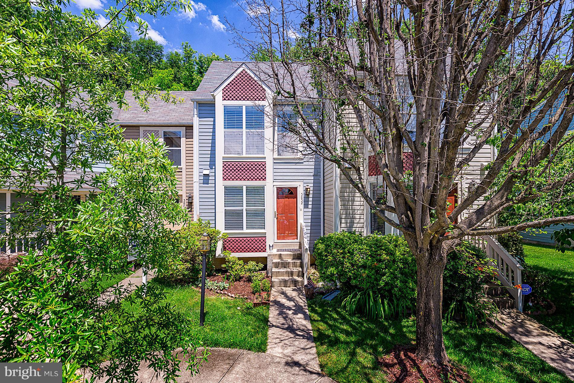 KINGSTOWNE - Residential