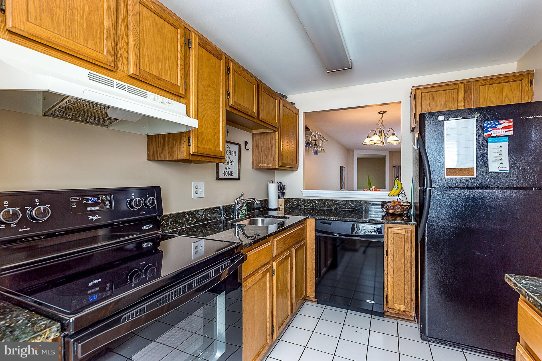 KINGSTOWNE - Residential