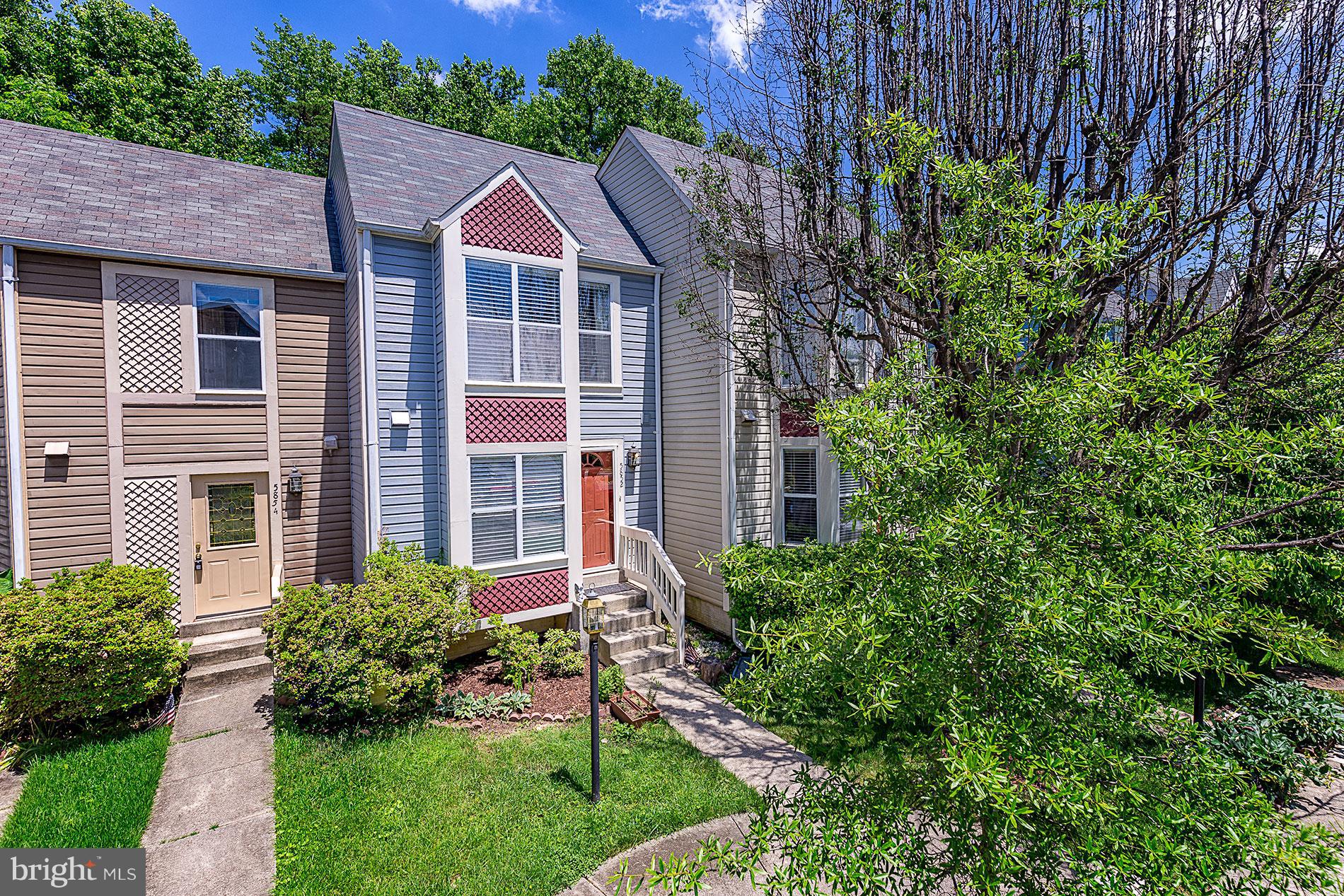 KINGSTOWNE - Residential