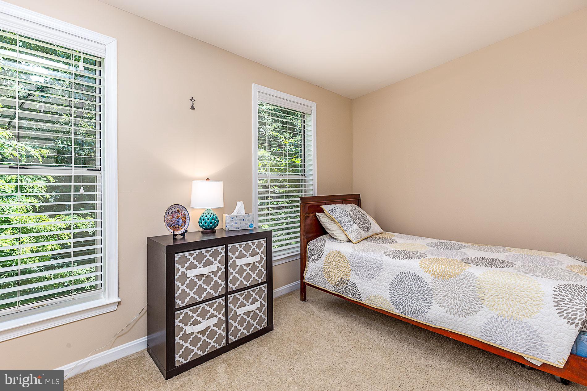 KINGSTOWNE - Residential