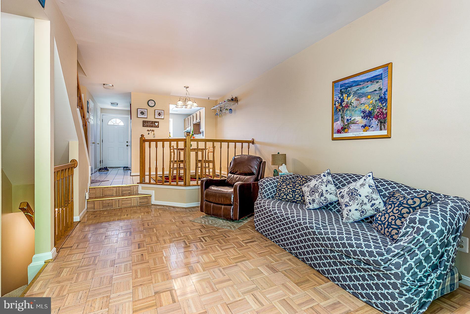 KINGSTOWNE - Residential