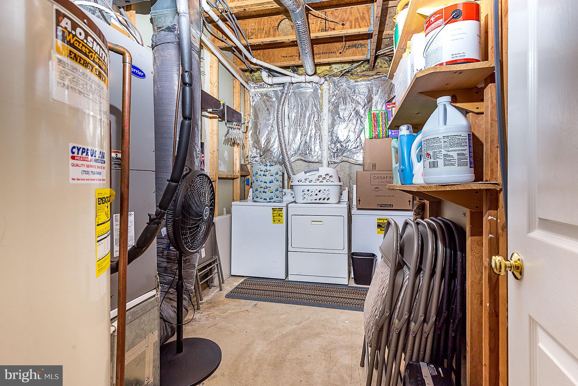 KINGSTOWNE - Residential