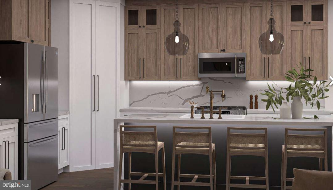 HOPEWELL TWP - Residential