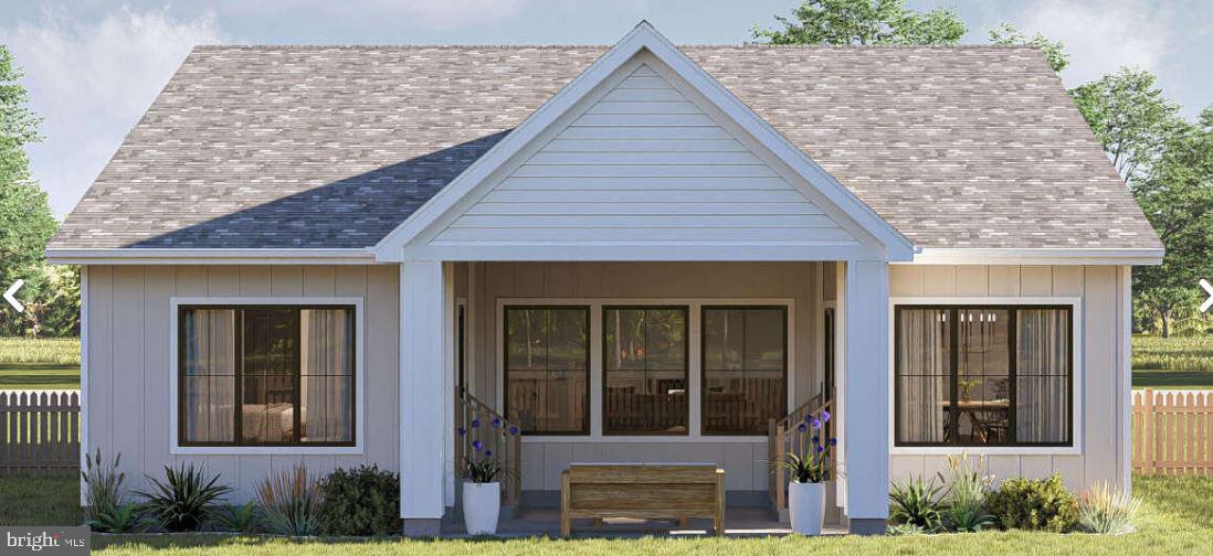 HOPEWELL TWP - Residential