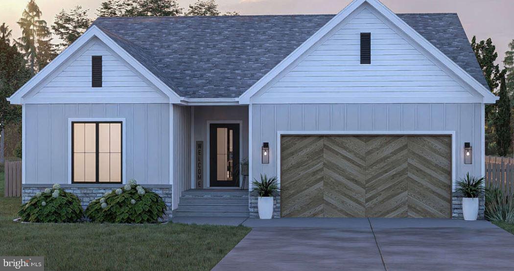 HOPEWELL TWP - Residential