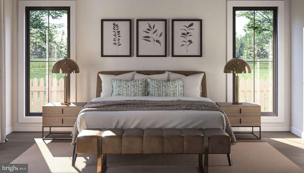 HOPEWELL TWP - Residential